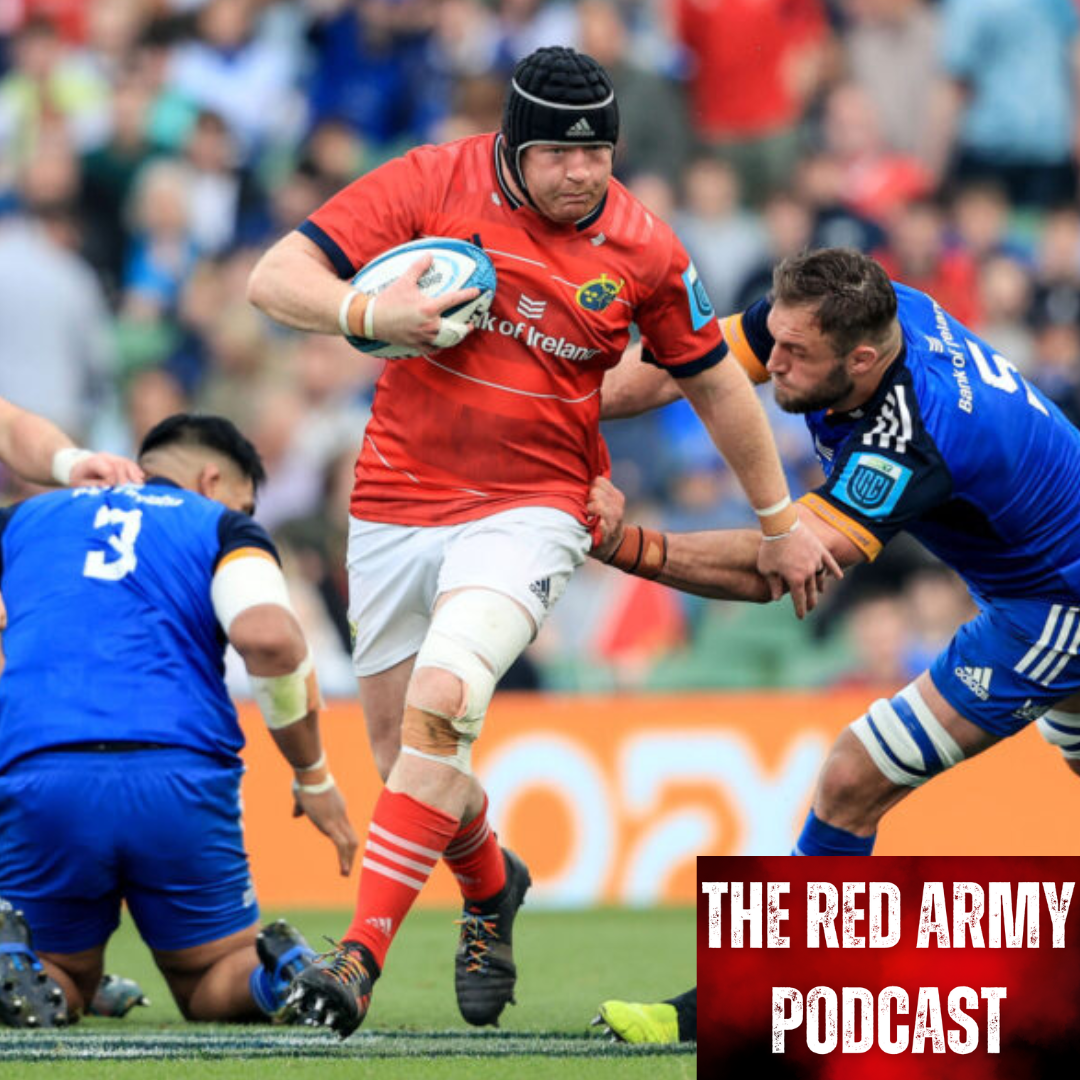 The Red Army Podcast