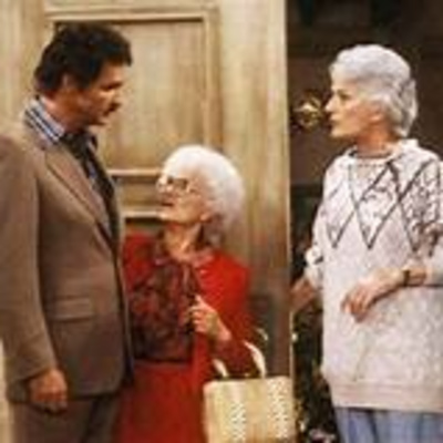 The Golden Girls: Ladies Of The Evening (Guest Burt Reynolds)