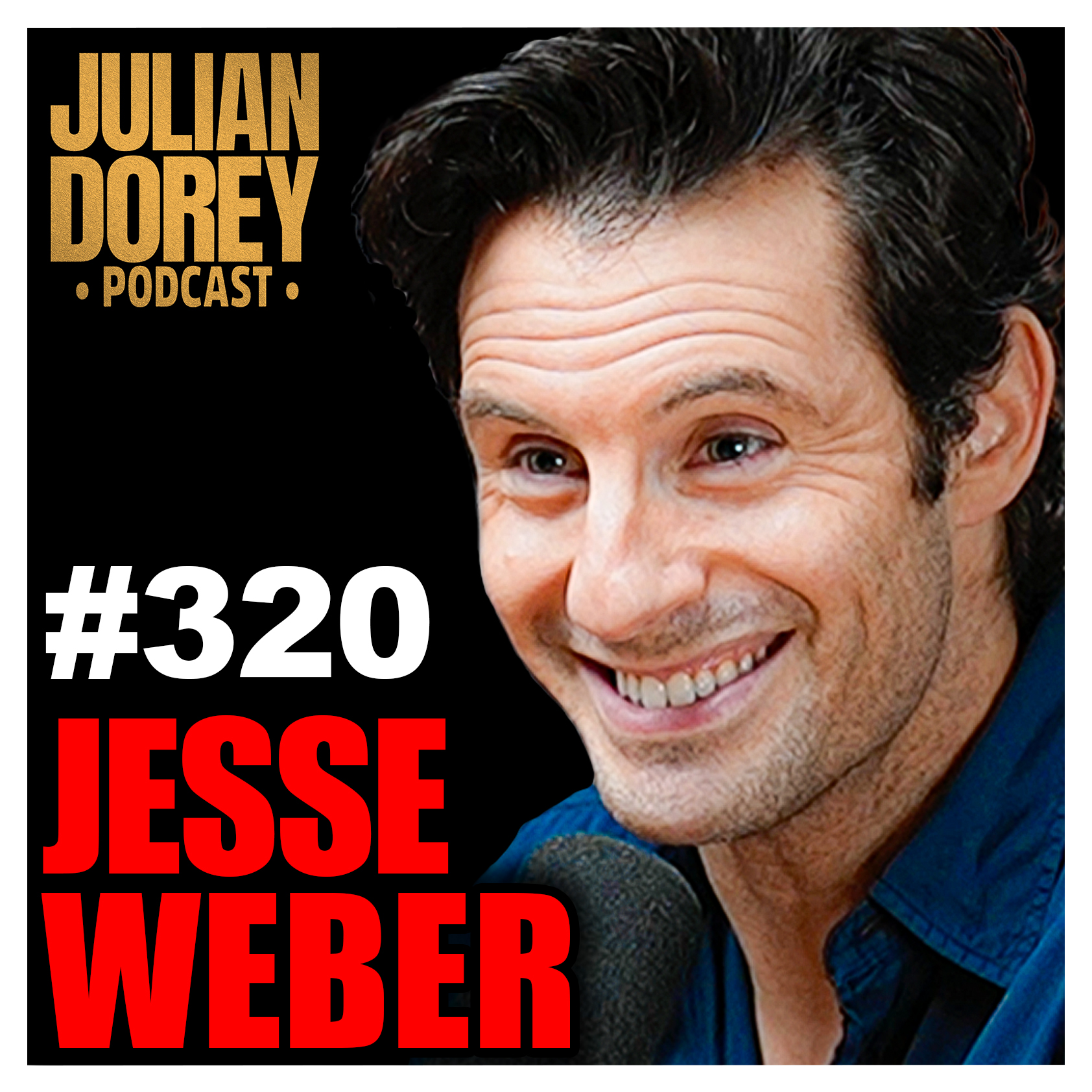 #320 - Diddy Insider EXPOSES How He Got Away with it | Law & Crime’s Jesse Weber