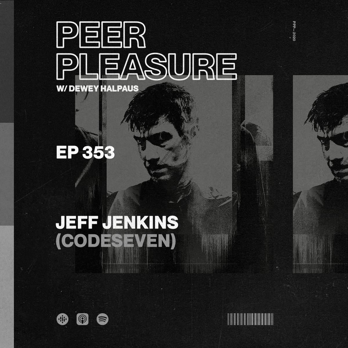 Jeff Jenkins (Codeseven) Part 2