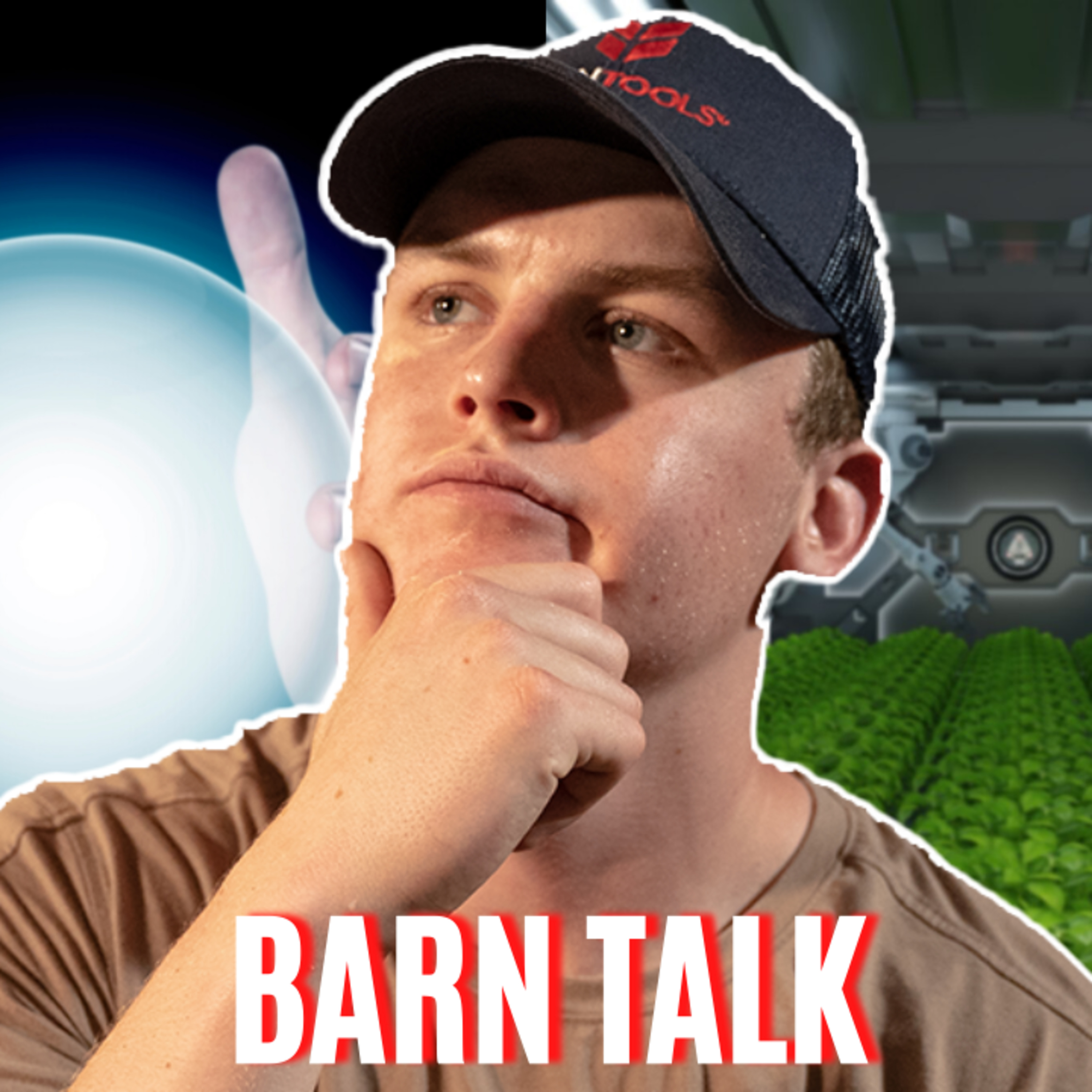 Looking Into Our Crystal Ball.. What The Future Holds