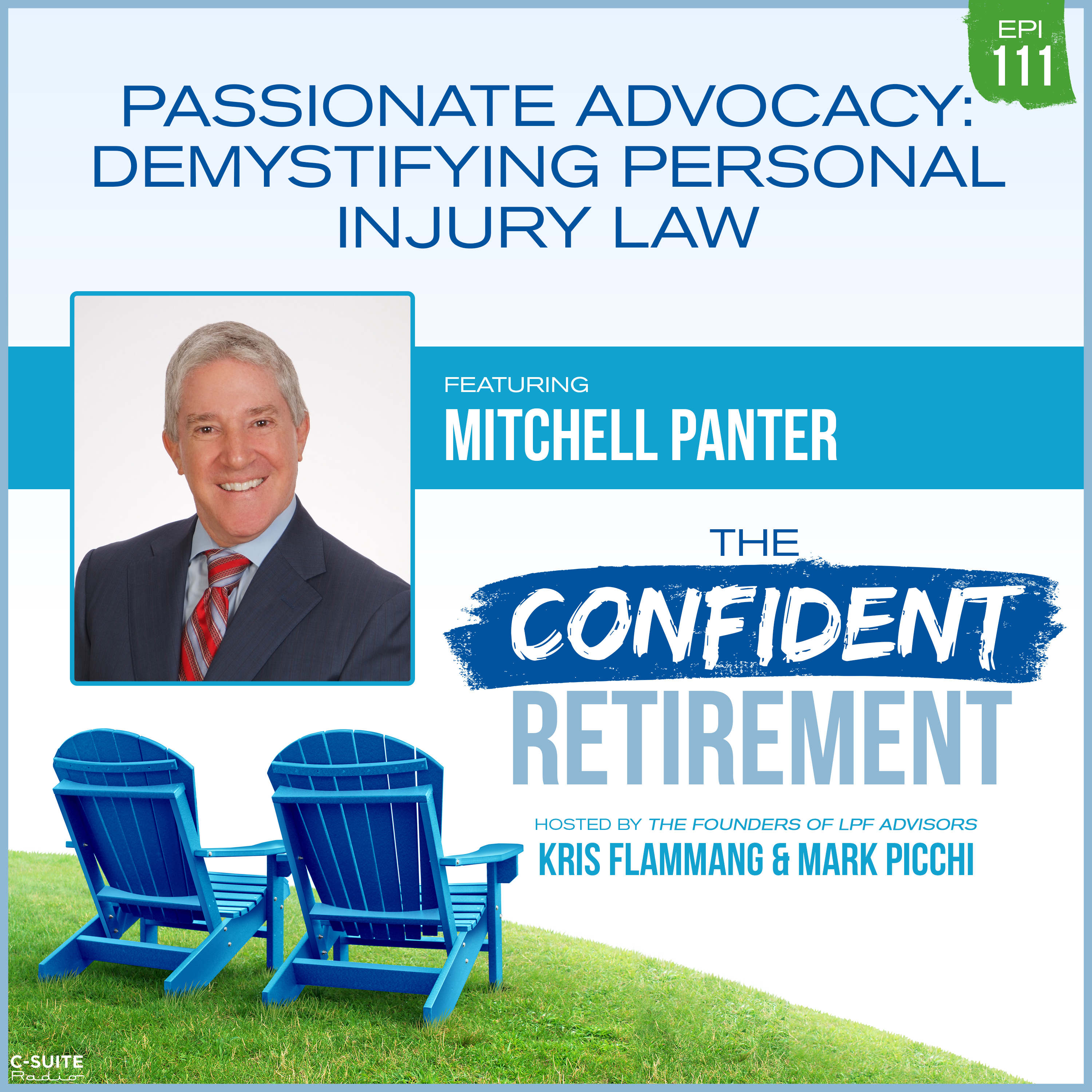 The Confident Retirement