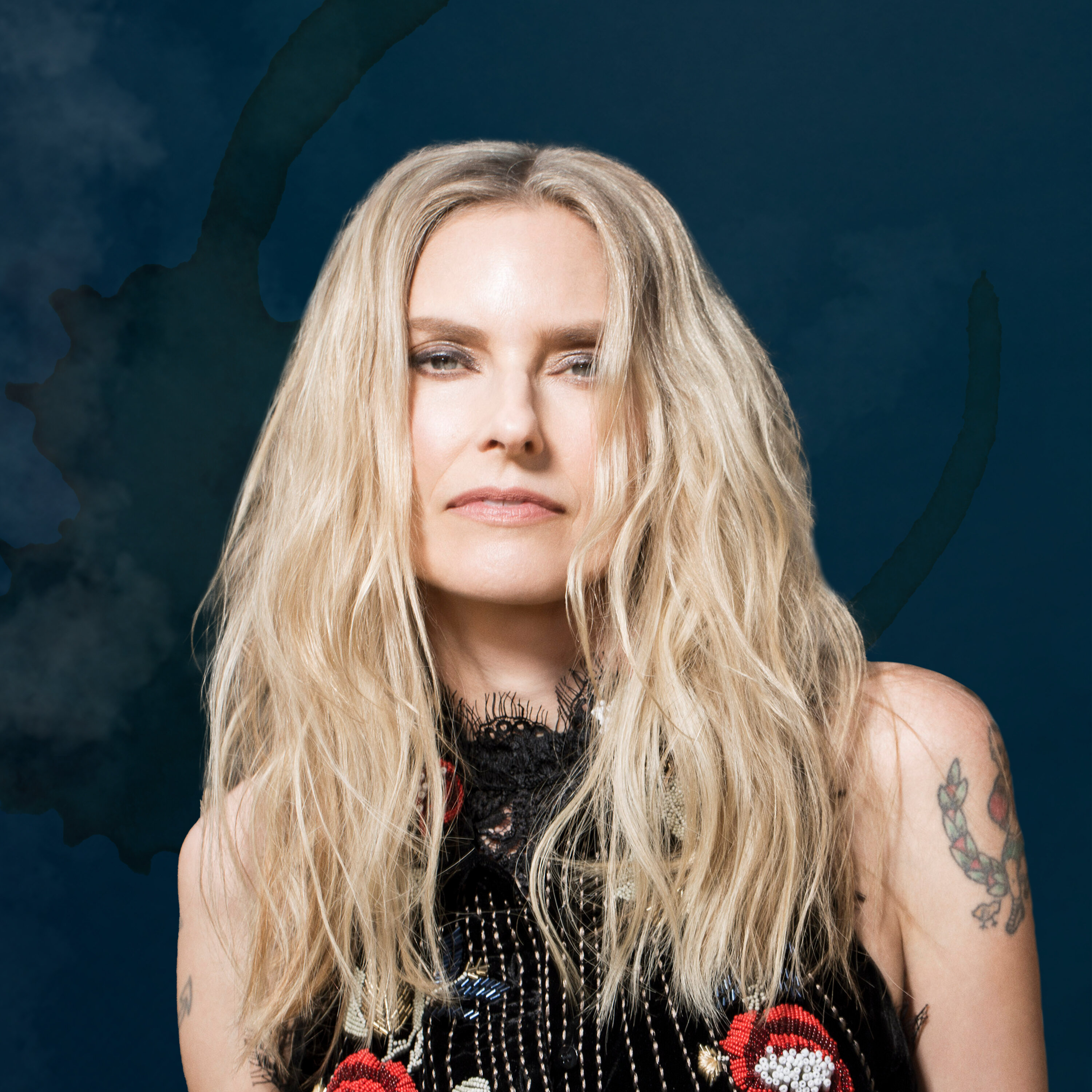 Aimee Mann Is In My Pantheon