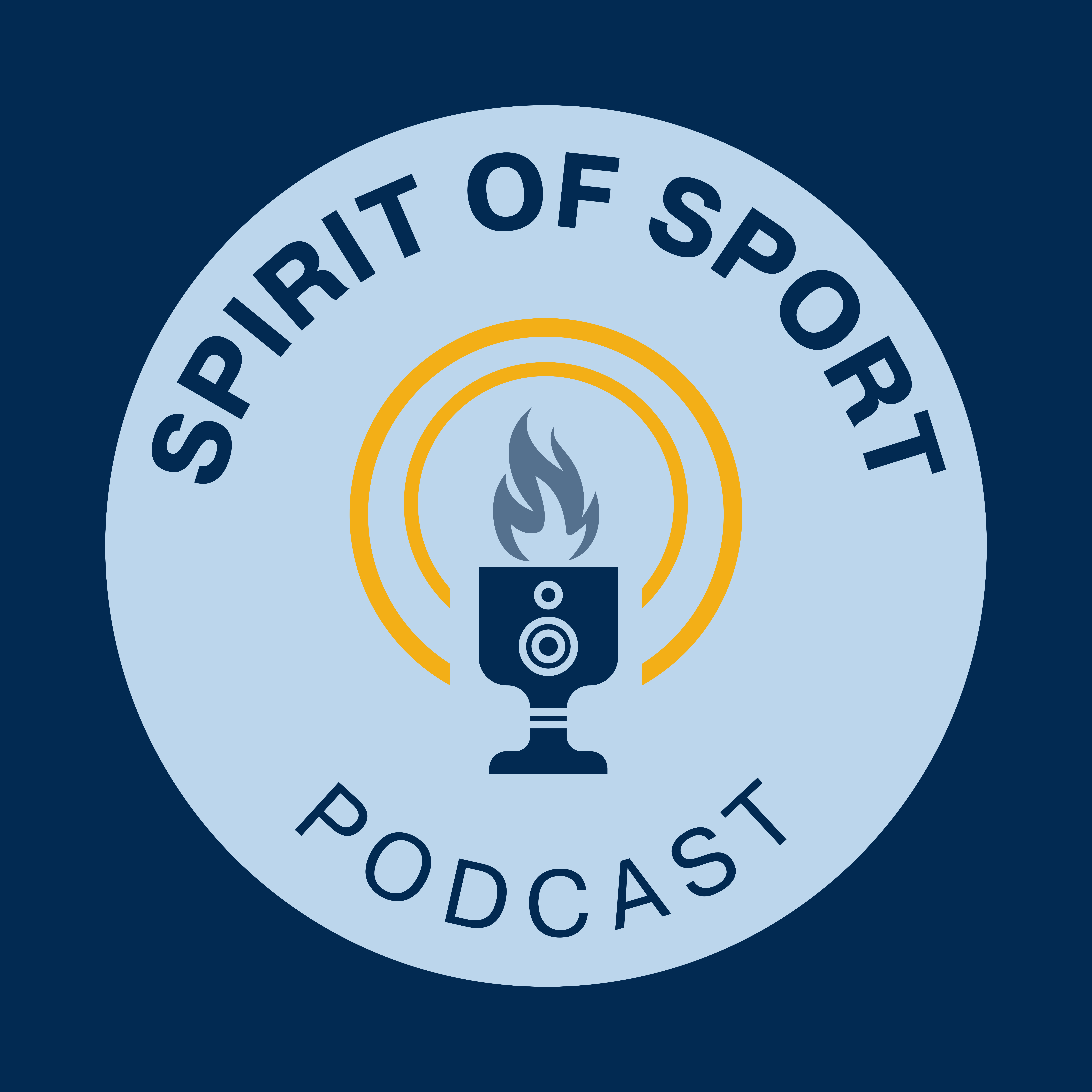 Game Changers (Bonus Episode): Christianity is a Team Sport with Rev. Joseph Yoo