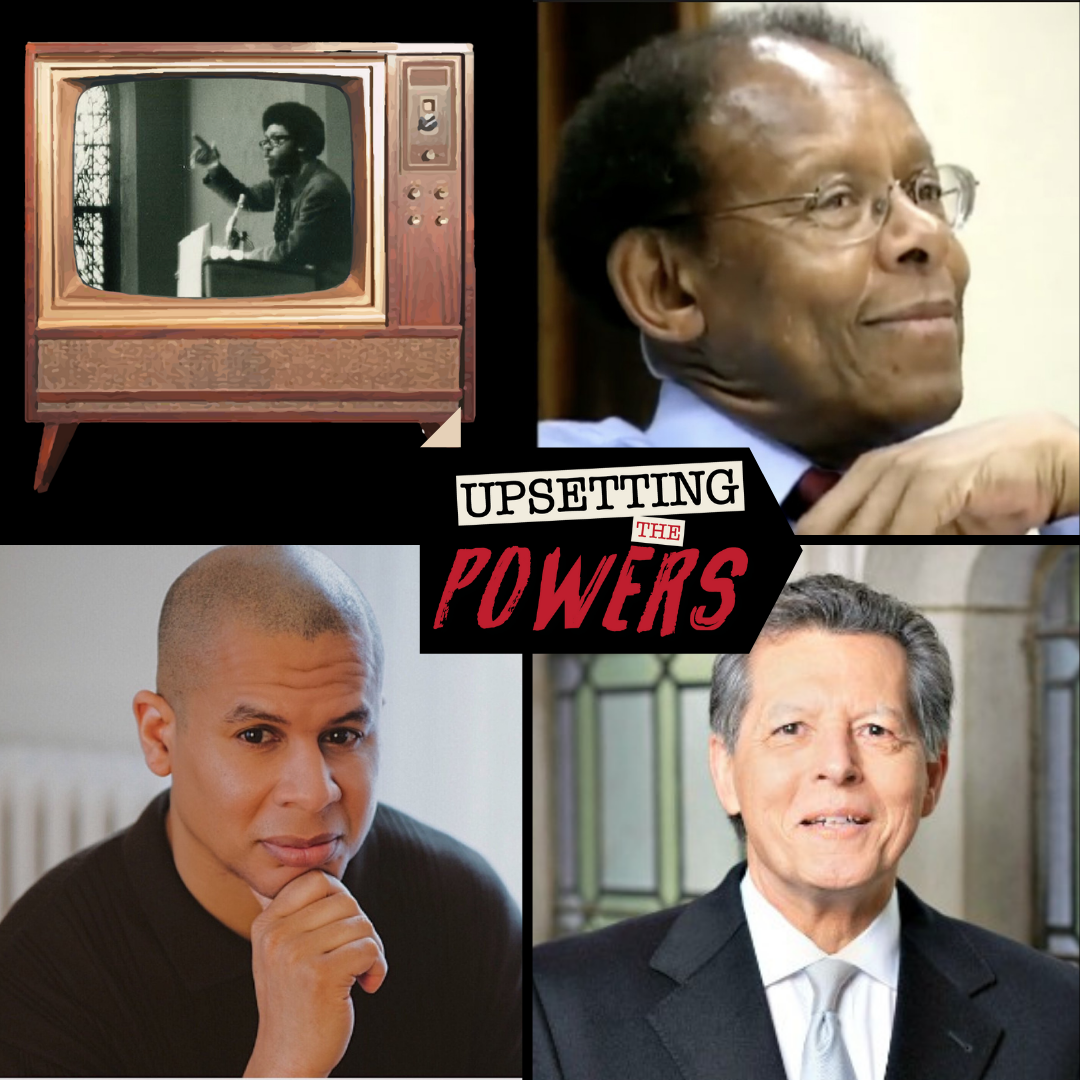 Homebrewed Christianity