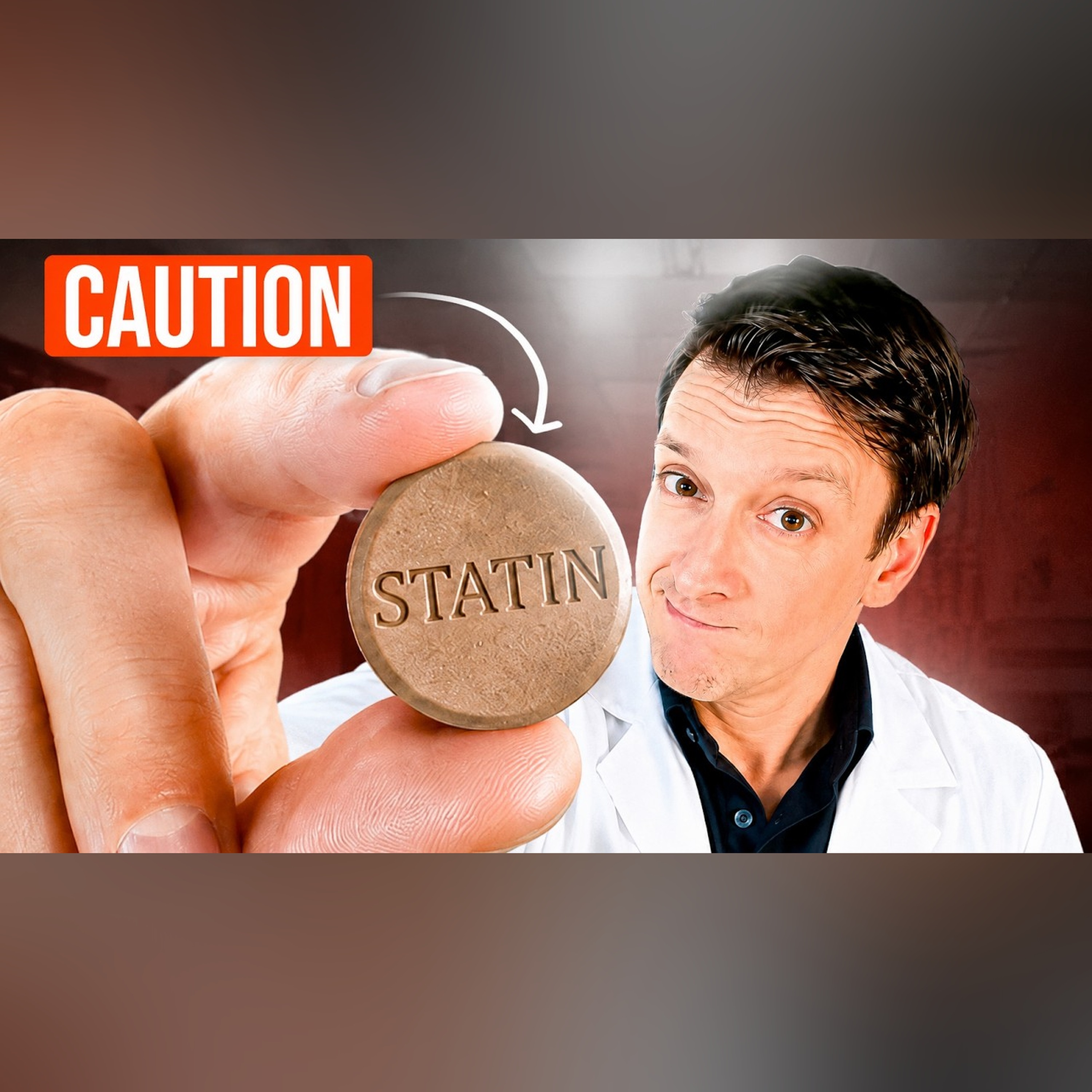 The Common Pill That Raises your Risk of Diabetes (And How to Avoid it)
