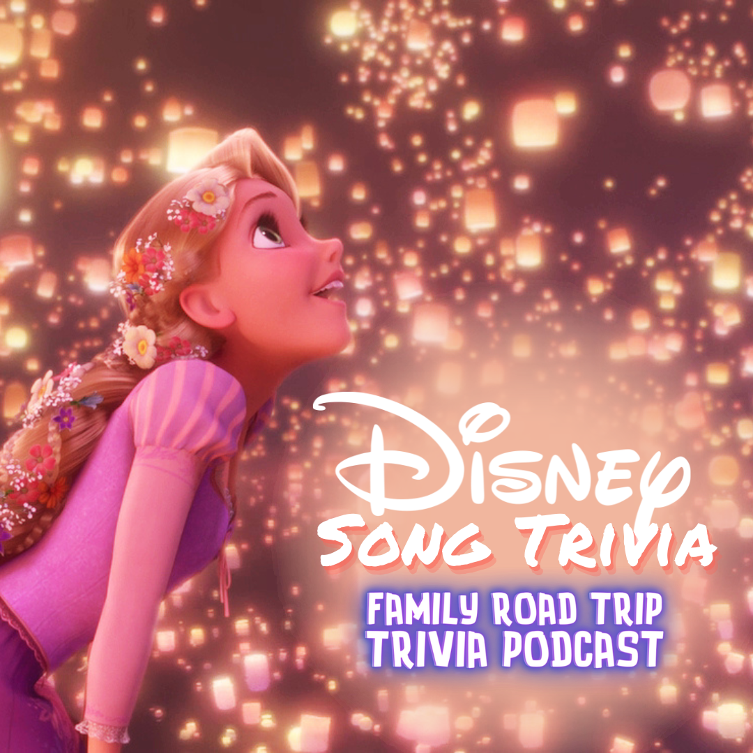 Disney Song Trivia - Episode 103