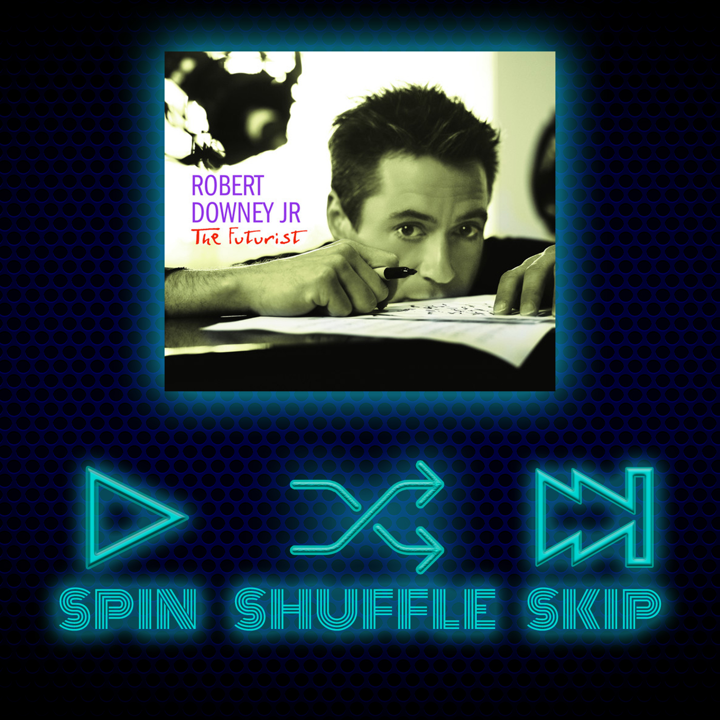 There Can Only Be One