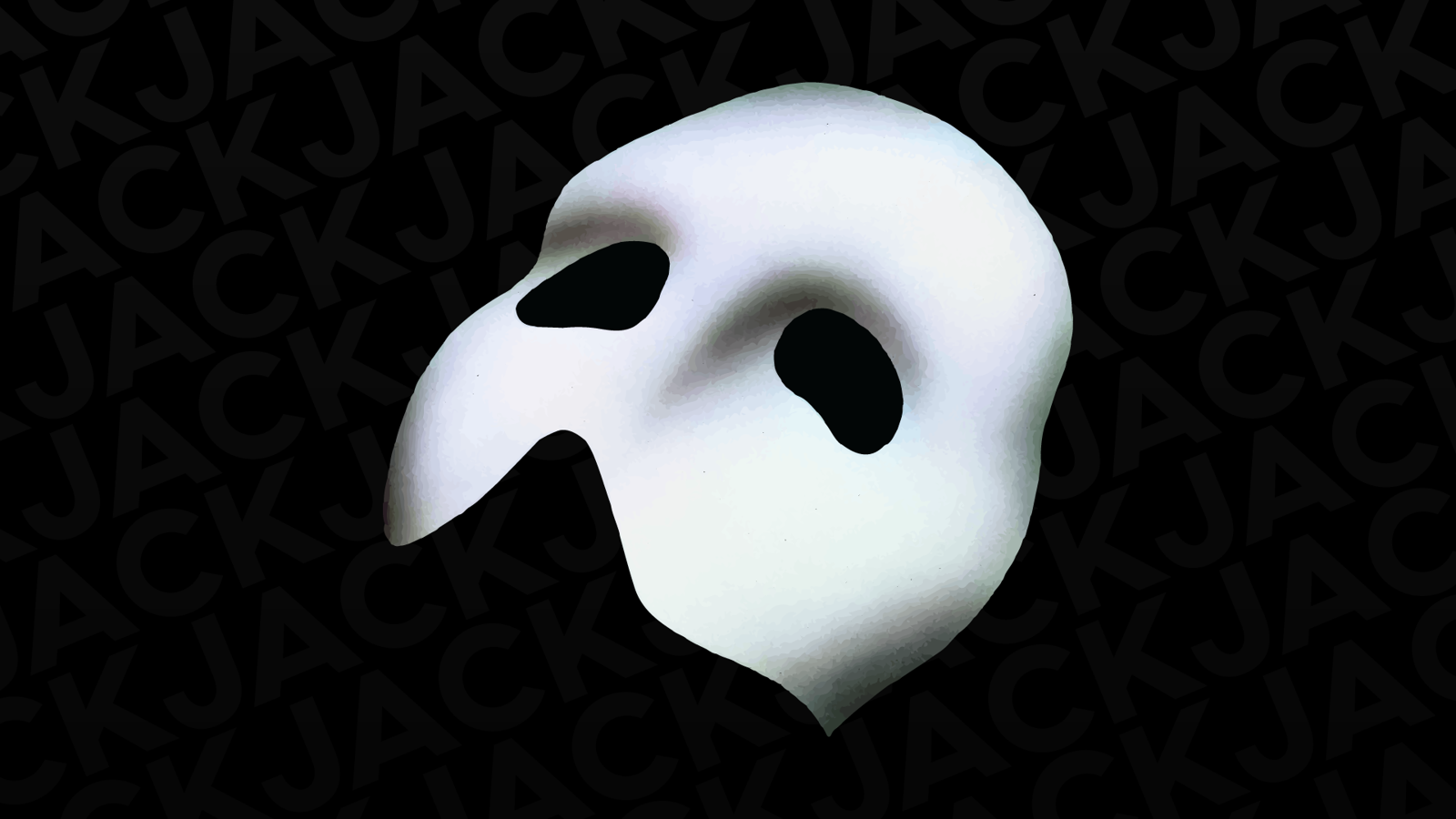 23: The Phantom of the Podcast