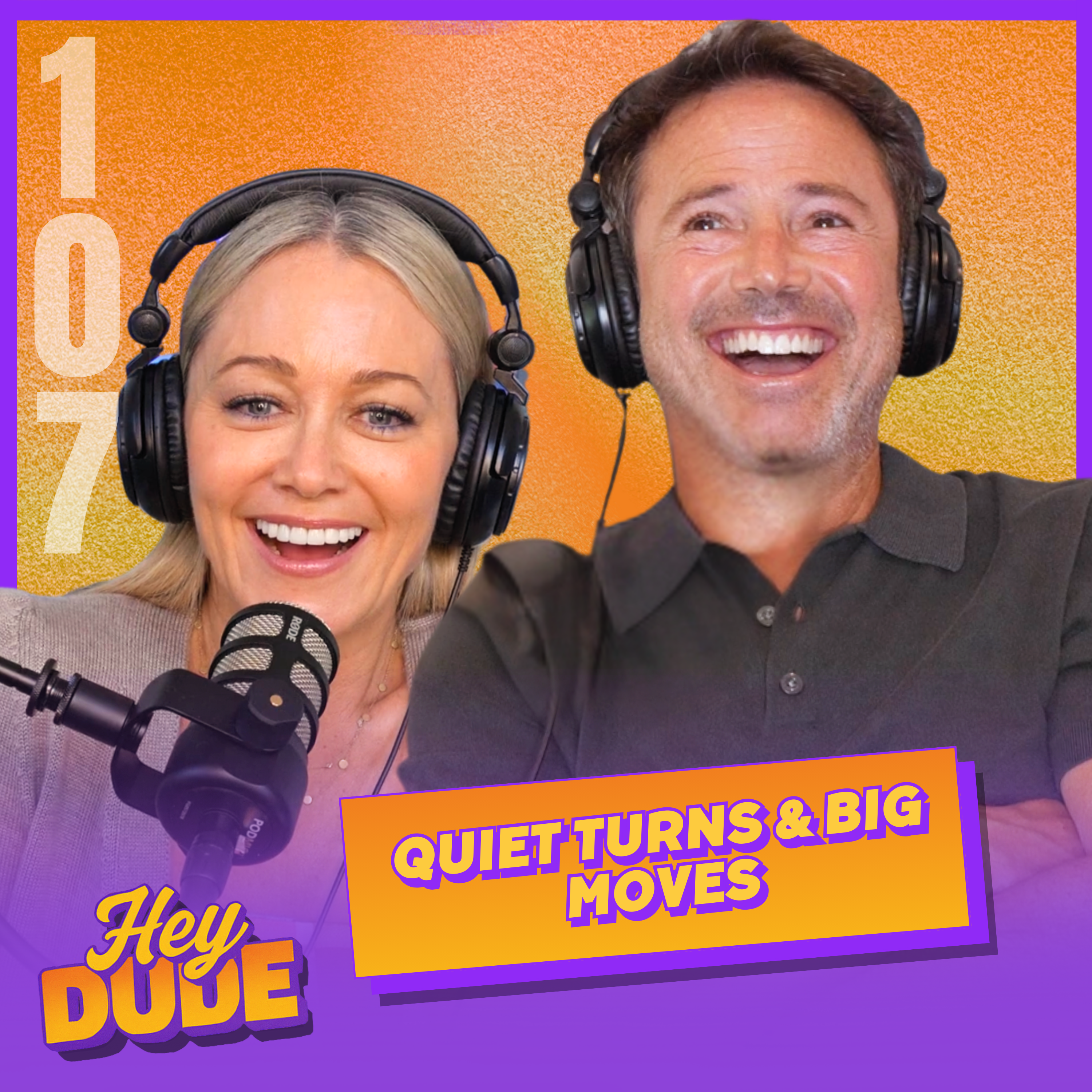 Quiet Turns & Big Moves