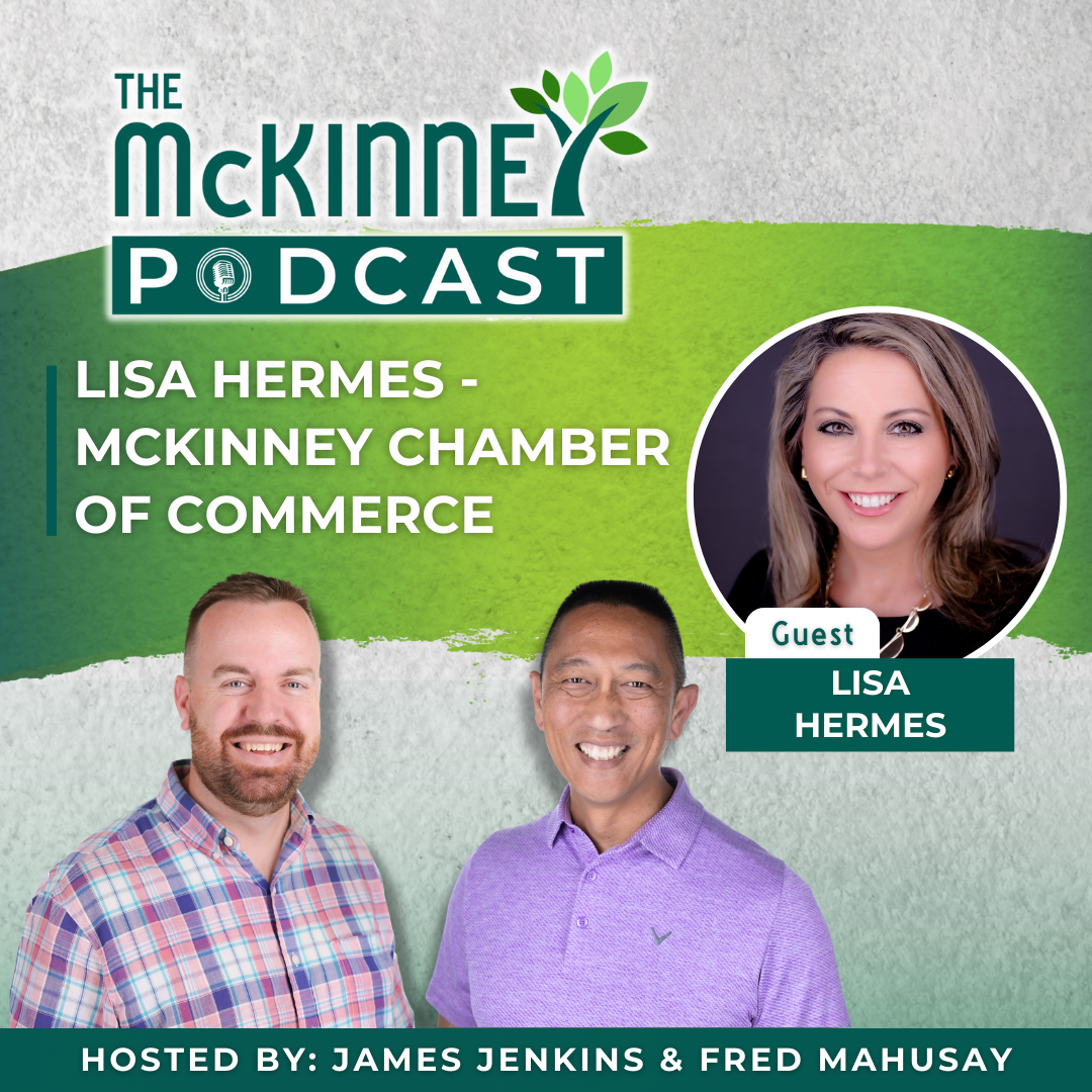 The McKinney Podcast