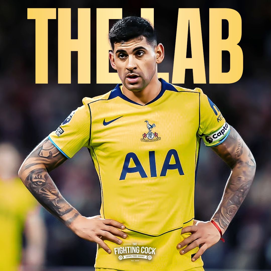 S2E29 | Are Spurs Broken Under ENIC and Thomas Frank?