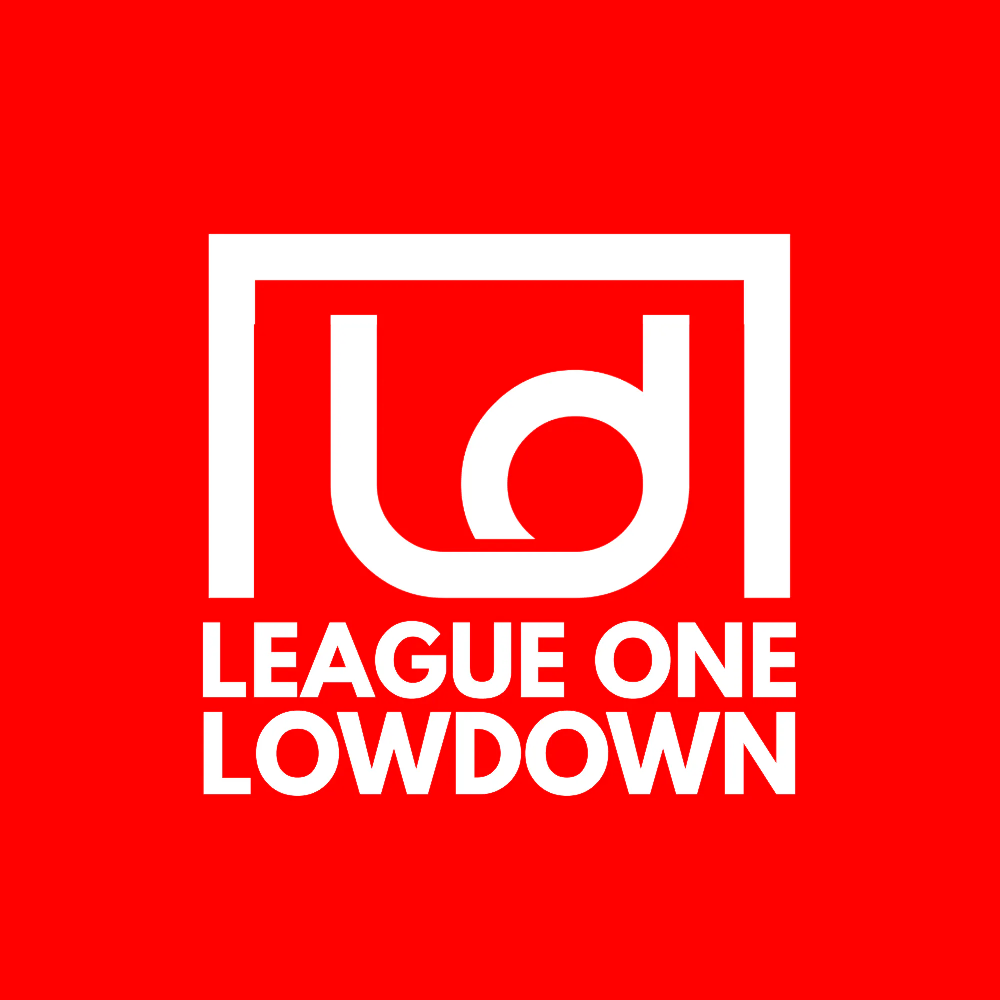League One Lowdown