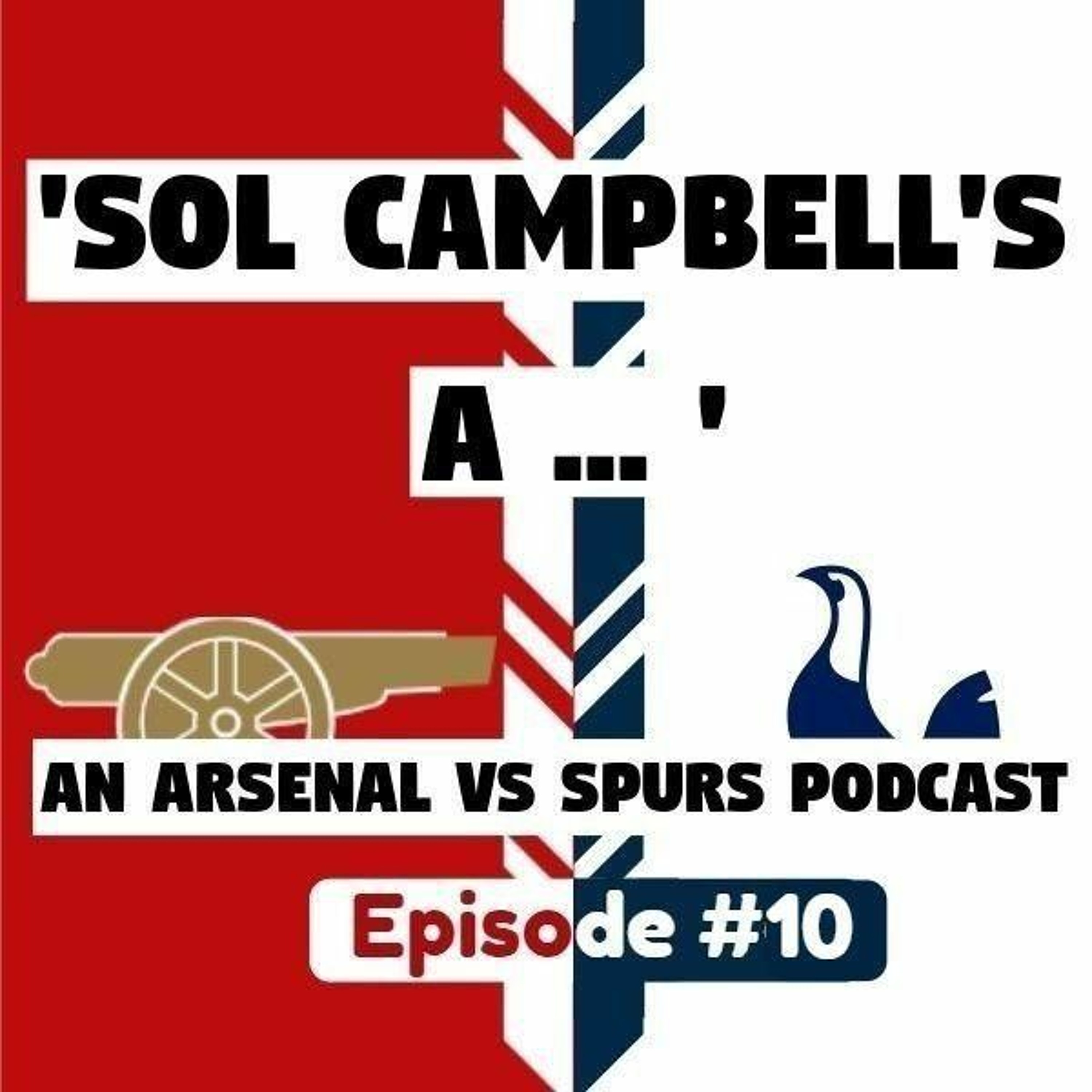 Episode 10: Santi Ceballos and the Lord VAR episode artwork