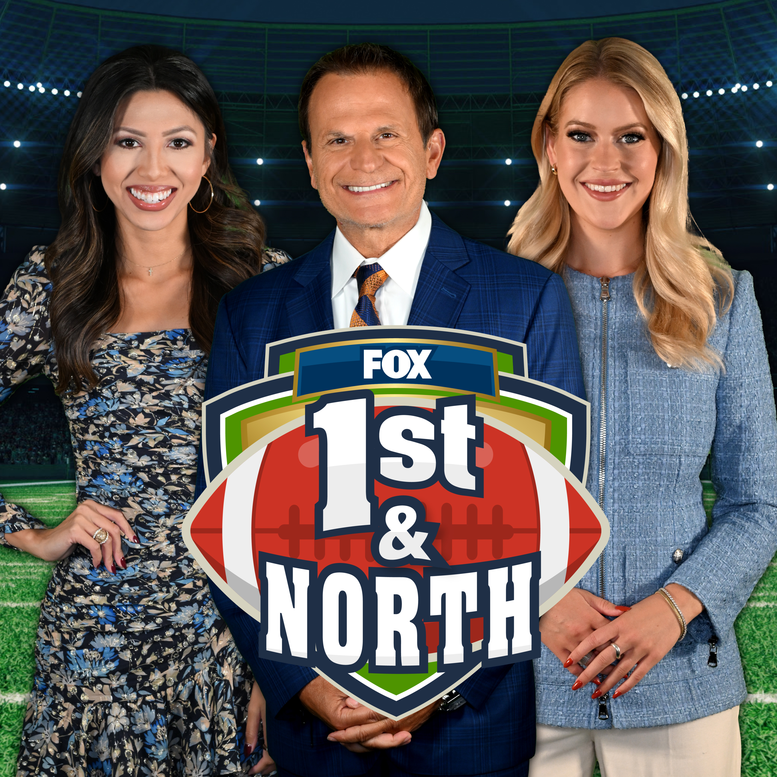 Bears surging as Packers and Lions stumble — what it means for the NFC North race episode artwork