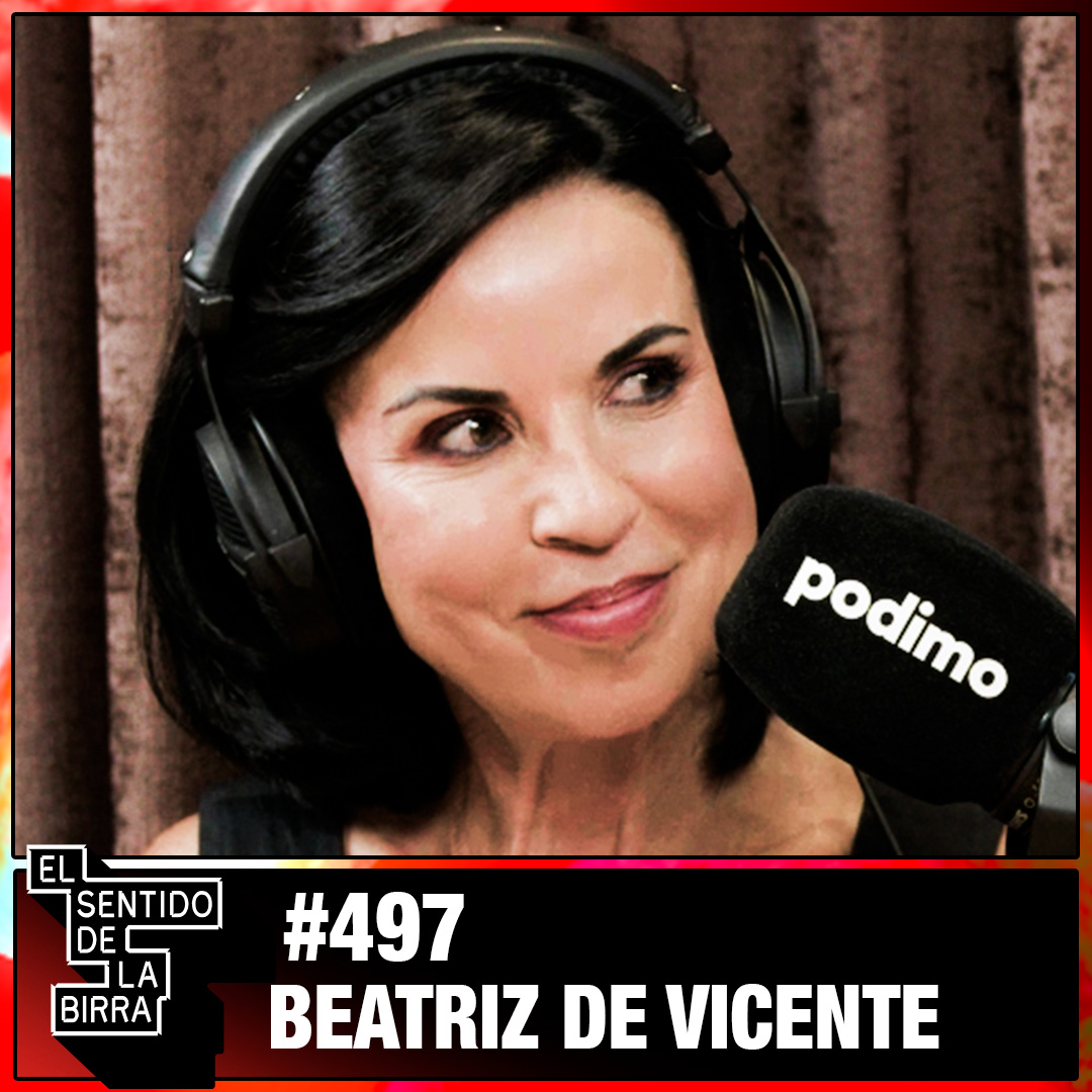 El Sentido de la Birra con Ricardo Moya