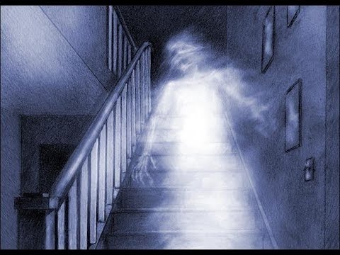 Five Truly Creepy Paranormal Tales 3 episode artwork