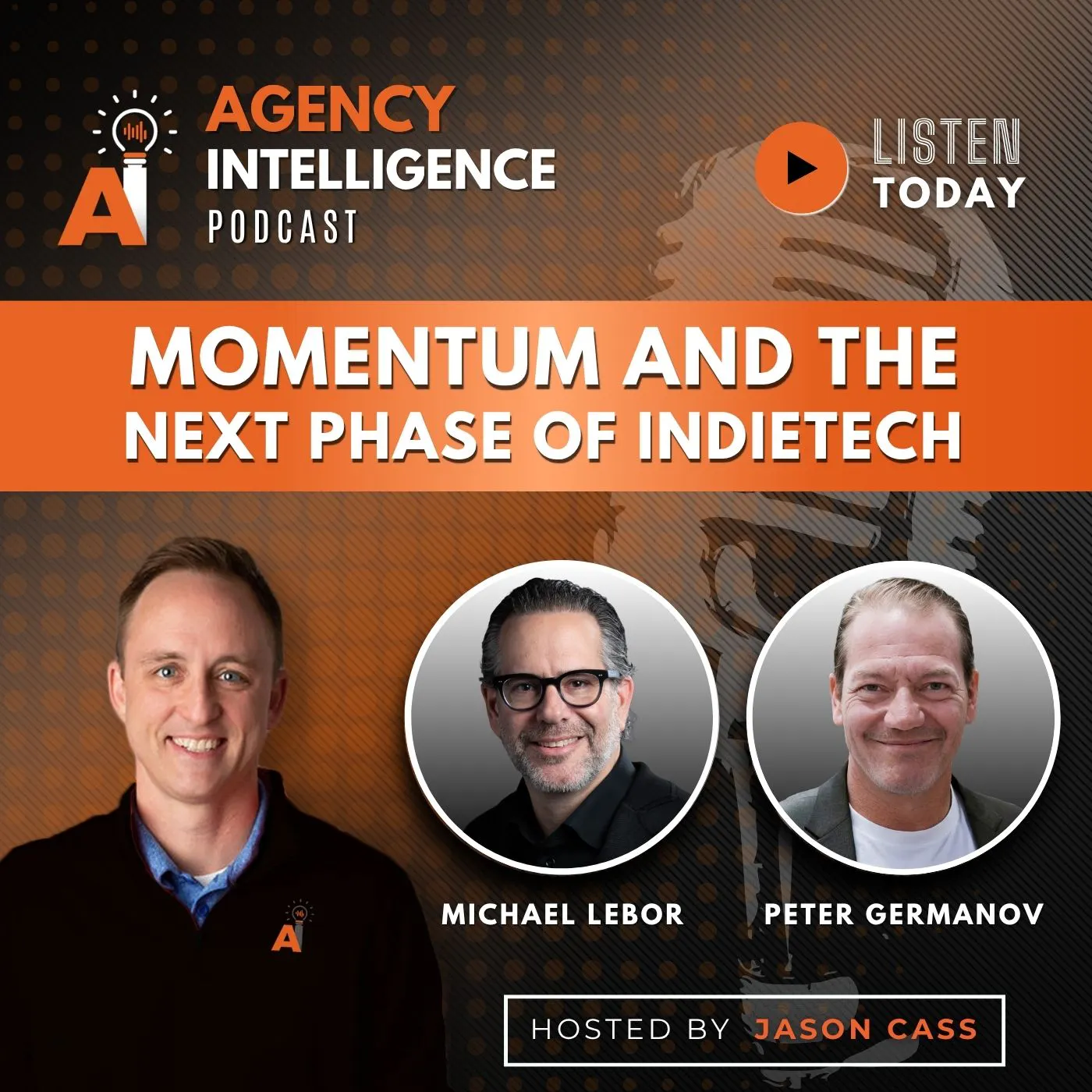 Momentum And The Next Phase Of IndieTech Momentum And The Next Phase Of IndieTech