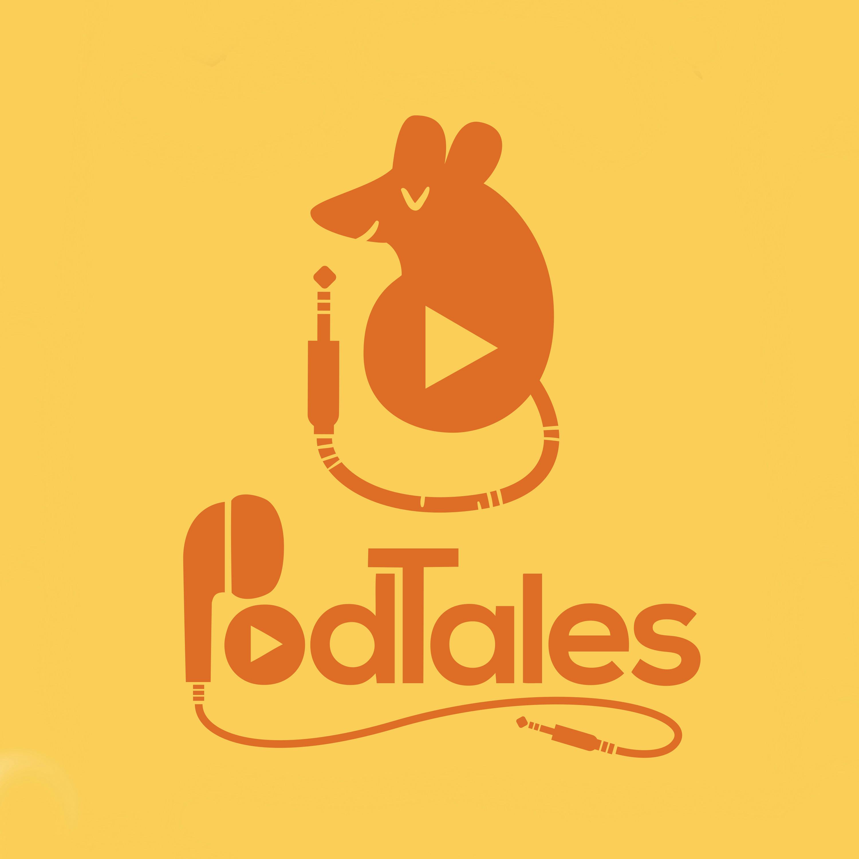 PodTales 2019: Creating Ethical Adult Audio Drama with Tau Zaman