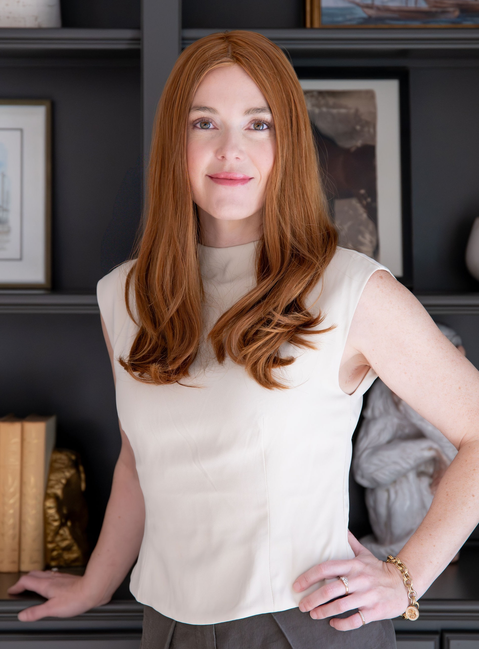 1219: CEO Conversations with Kate O'Hara: Stop Defending Your Pricing to Your Clients