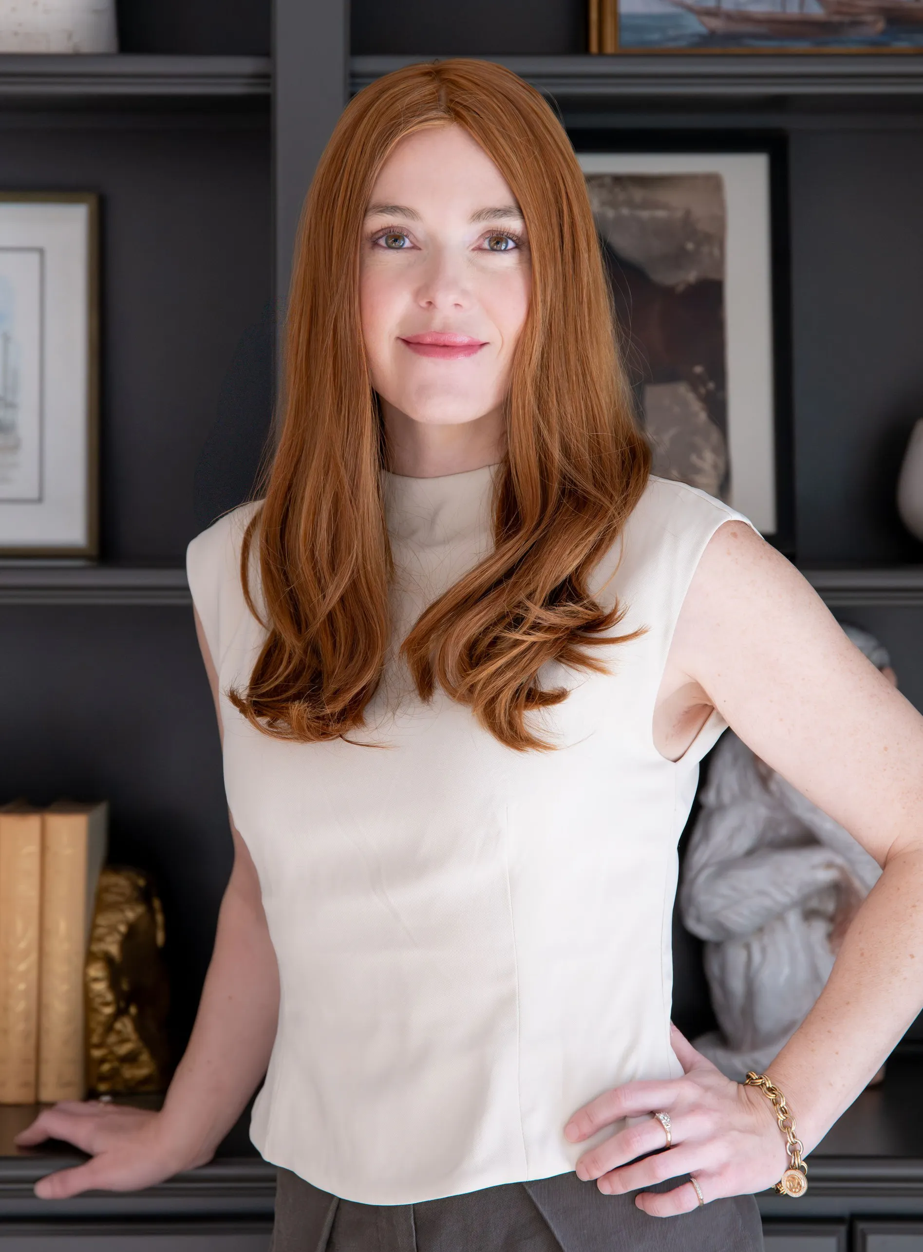 1219: CEO Conversations with Kate O'Hara: Stop Defending Your Pricing to Your Clients episode artwork
