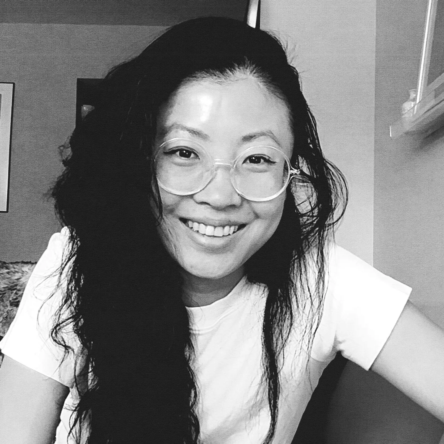 Thumbnail for "Weike Wang Reads “The Dreamdrive”". Thumbnail for "Weike Wang Reads “The Dreamdrive”".