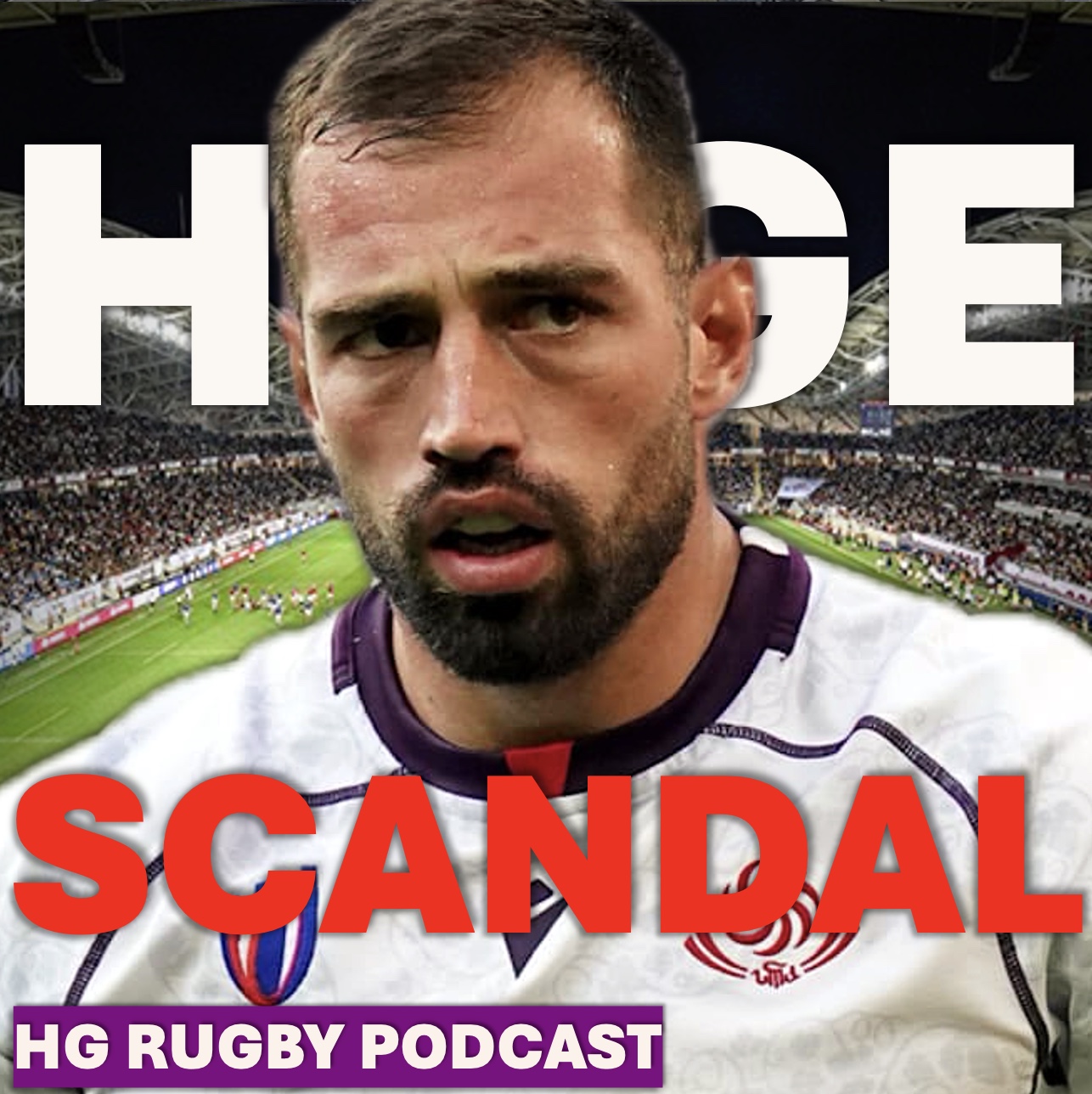 Doping Scandals, Coach Sackings & Shock Defeats - Is Georgian Rugby Falling Apart?