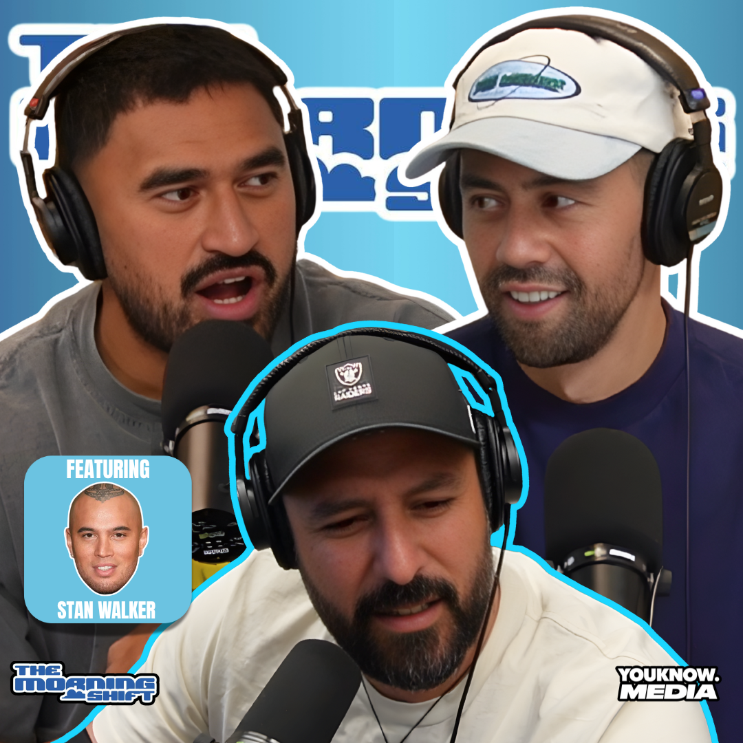 This Ad May Be Our Shot At Greatness...