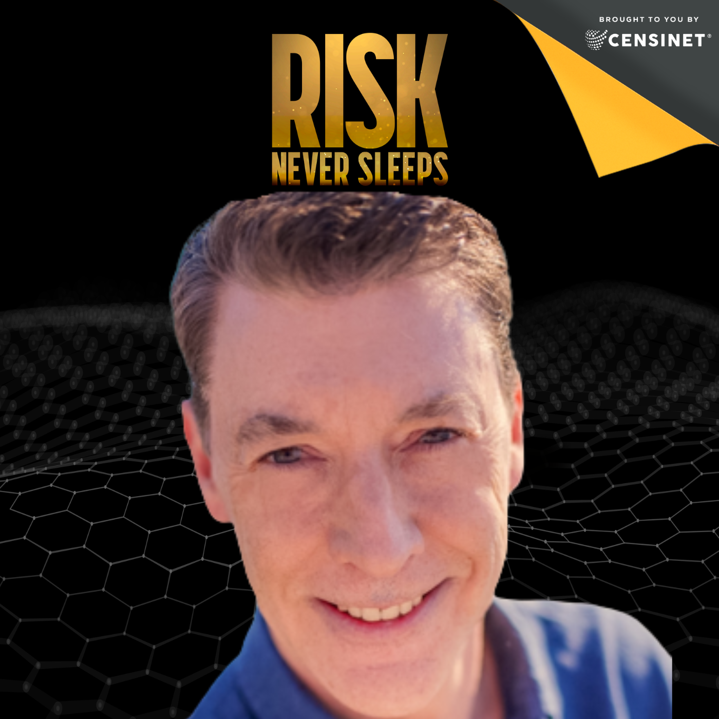 Risk Never Sleeps Podcast