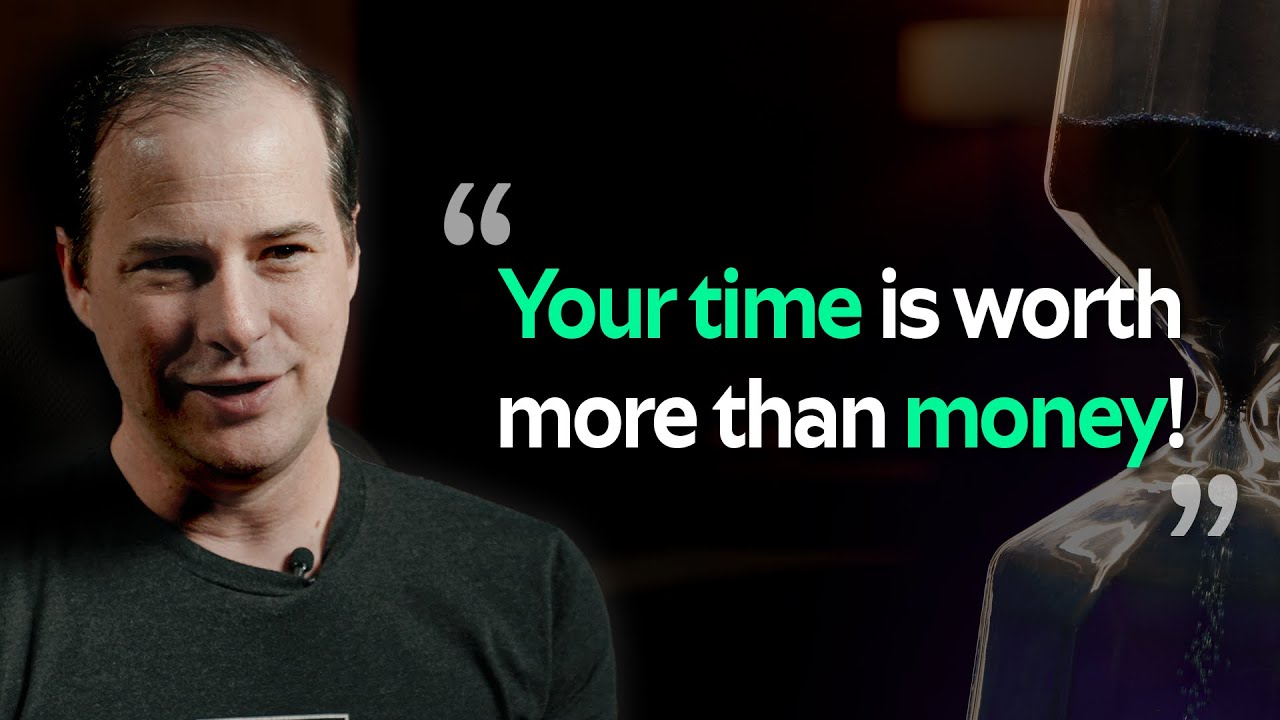 Building High-value AI Startups in 3 Days | John Whaley, Inception Studio | EO episode artwork