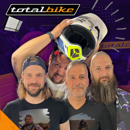 Totalcar Égéstér: Podcast autókról