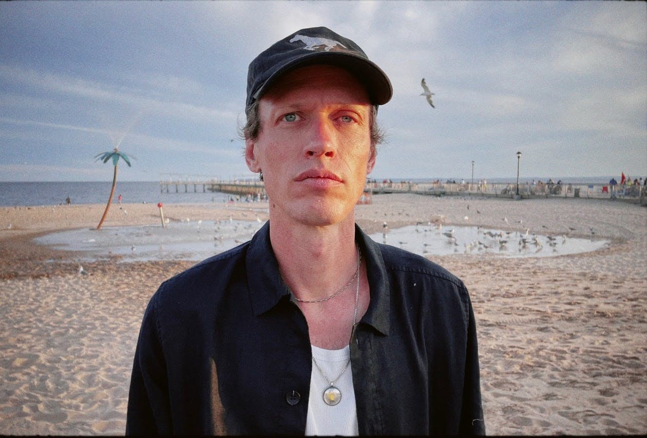 The Check-In with Devon Church The Check-In with Devon Church