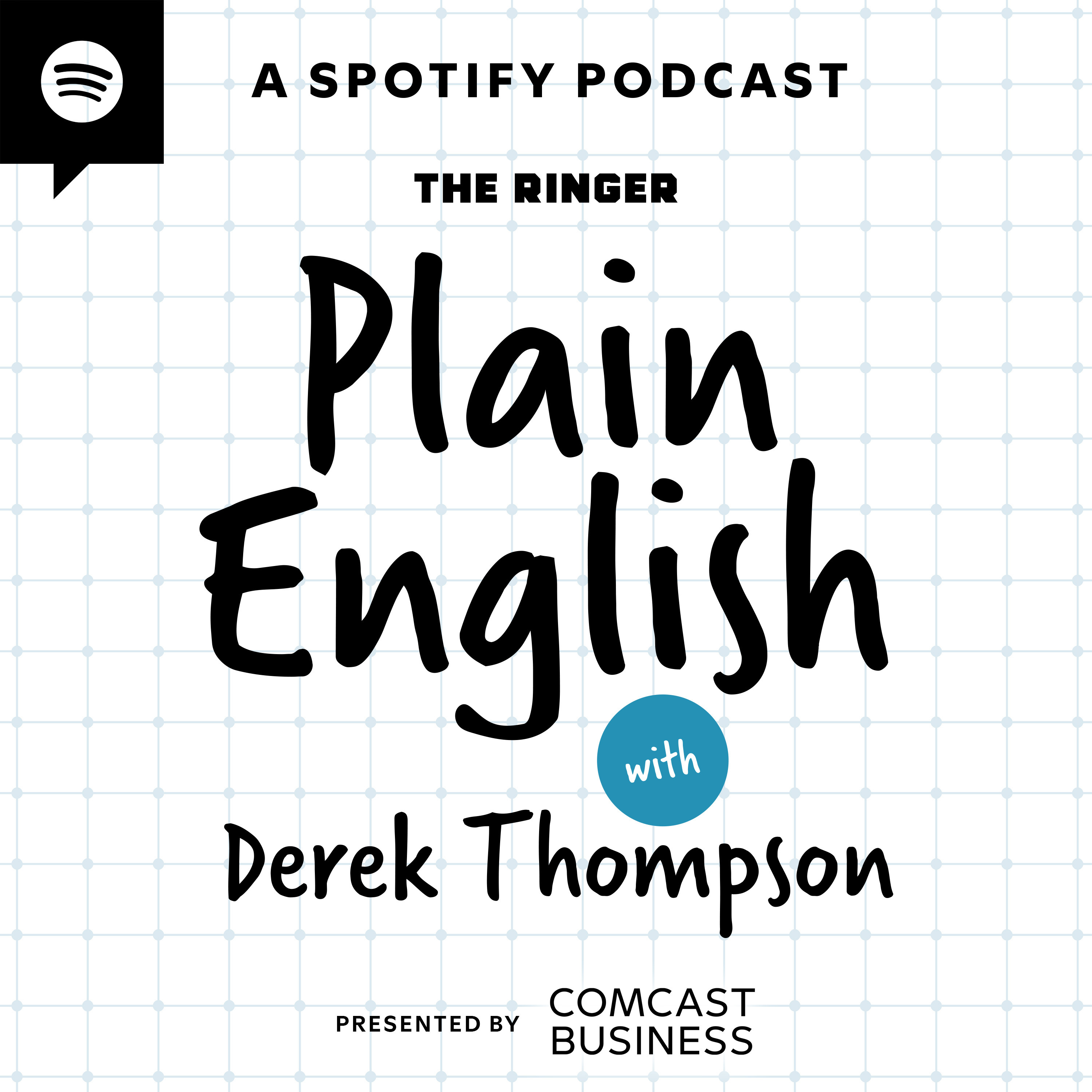 Plain English with Derek Thompson podcast show image