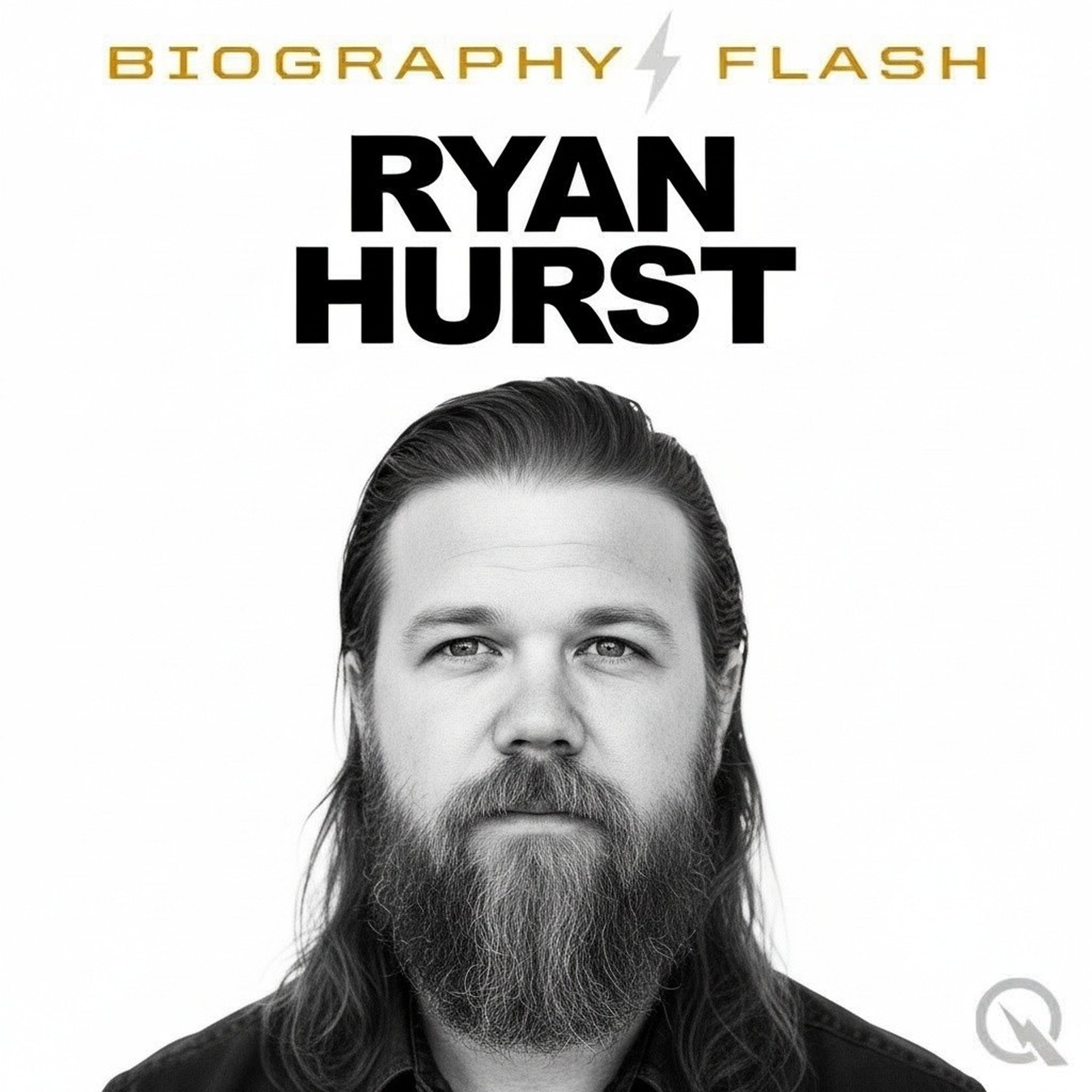 Ryan Hurst - Biography Flash