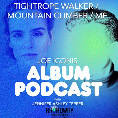 "Tightrope Walker / Mountain Climber / Me" (Molly Hager)