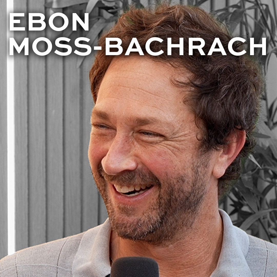 Ebon Moss-Bachrach