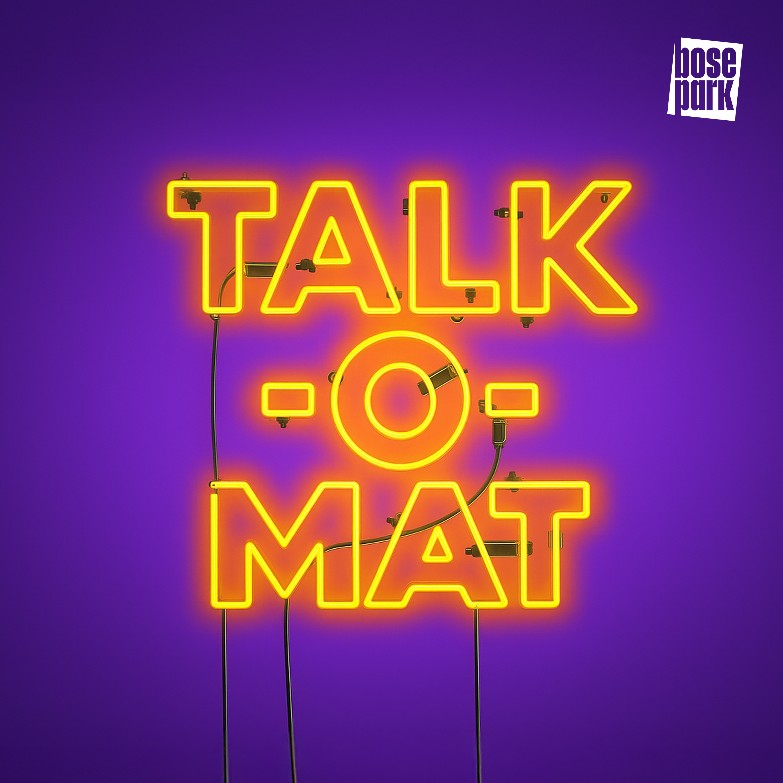 TALK-O-MAT