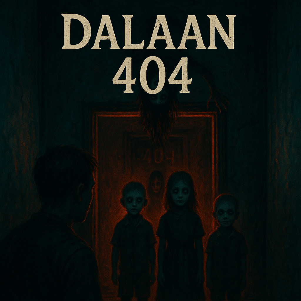 Dalaan 404