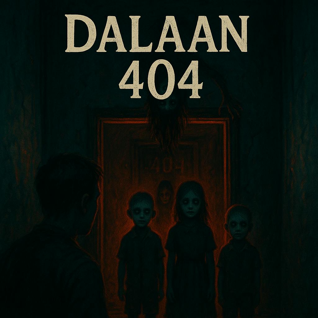 Dalaan 404 Dalaan 404
