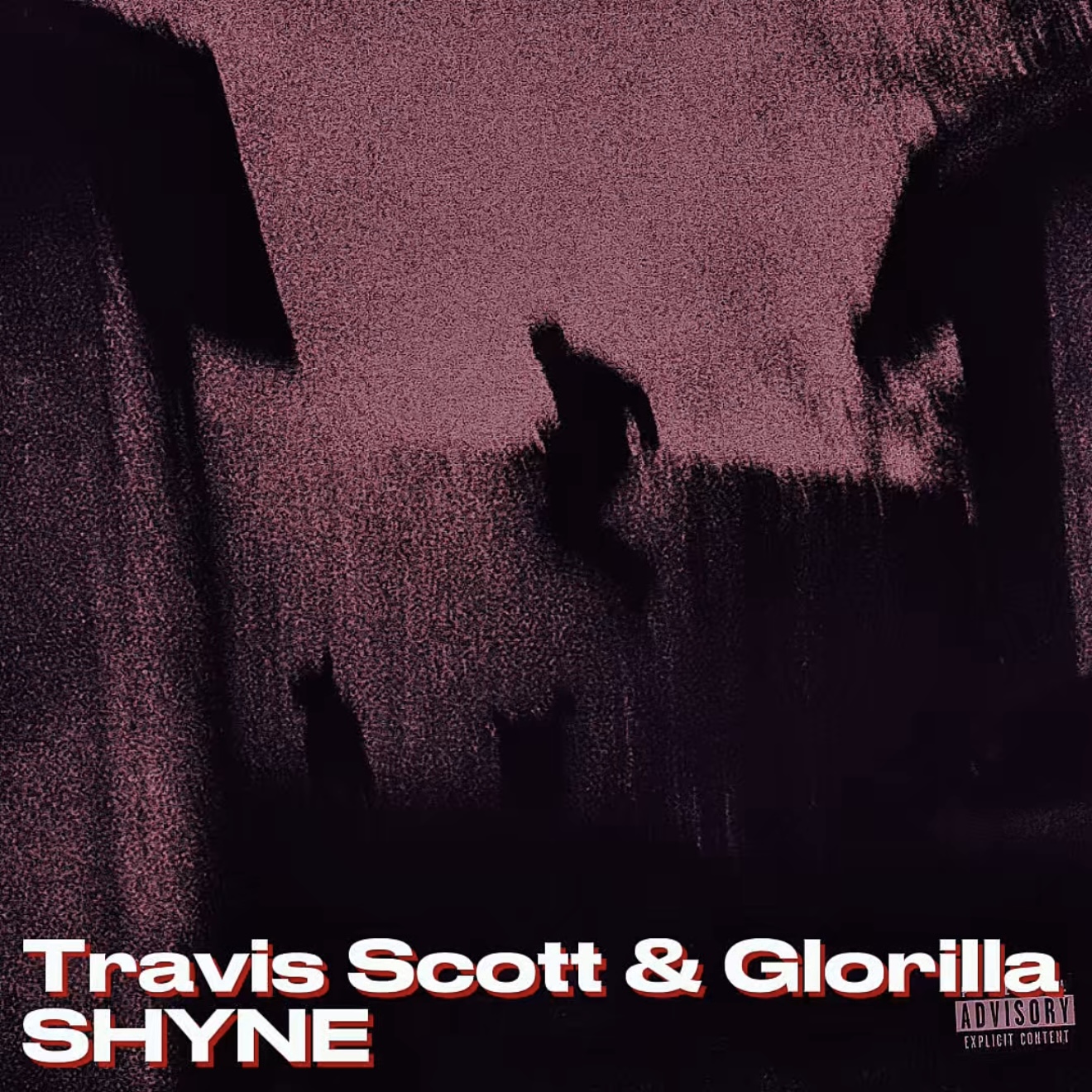Travis Scott & Glorilla - SHYNE (TikTok Version) episode artwork