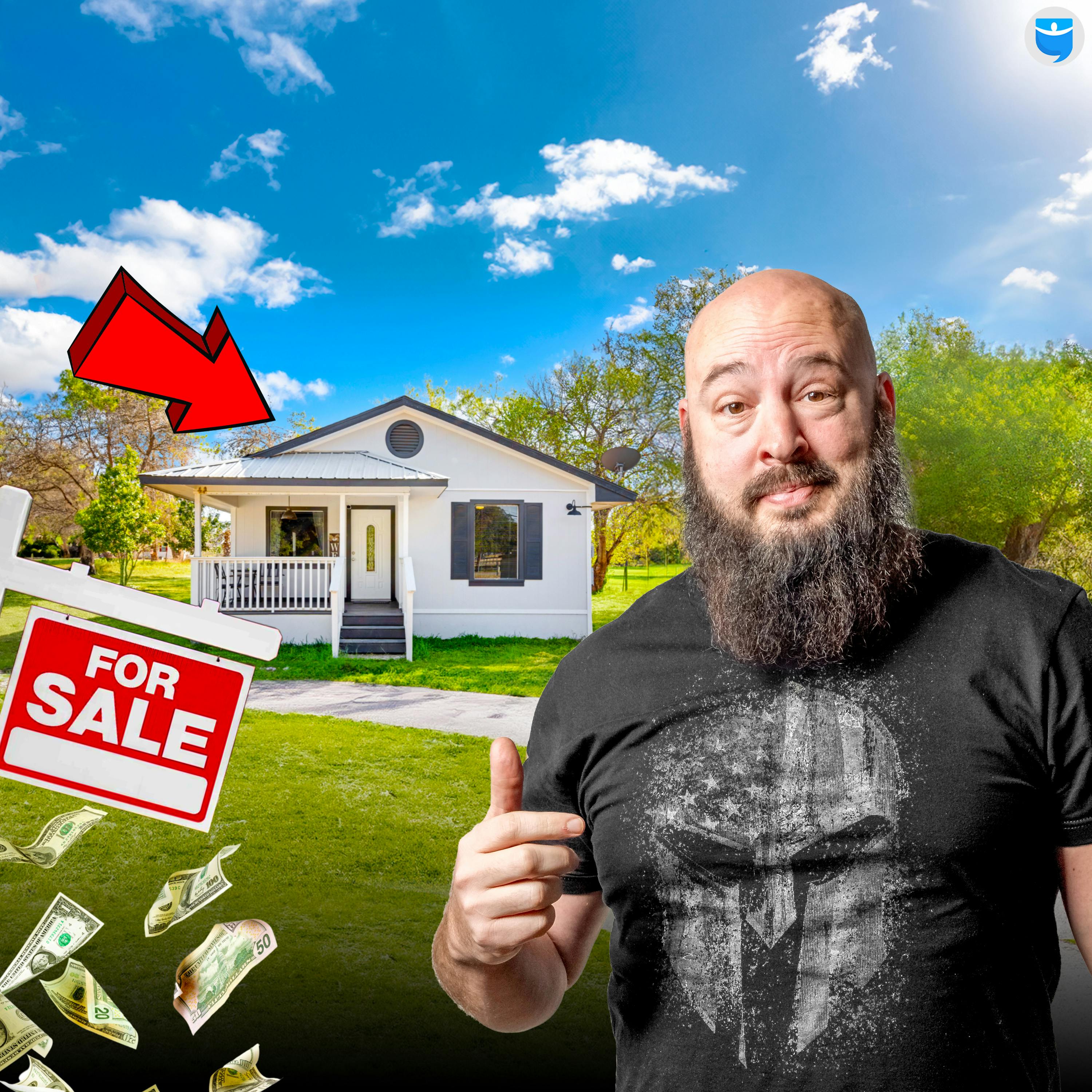 914: Deals We’re Doing: Rob’s Pink Pickle and How David Made $500K on ONE House914: