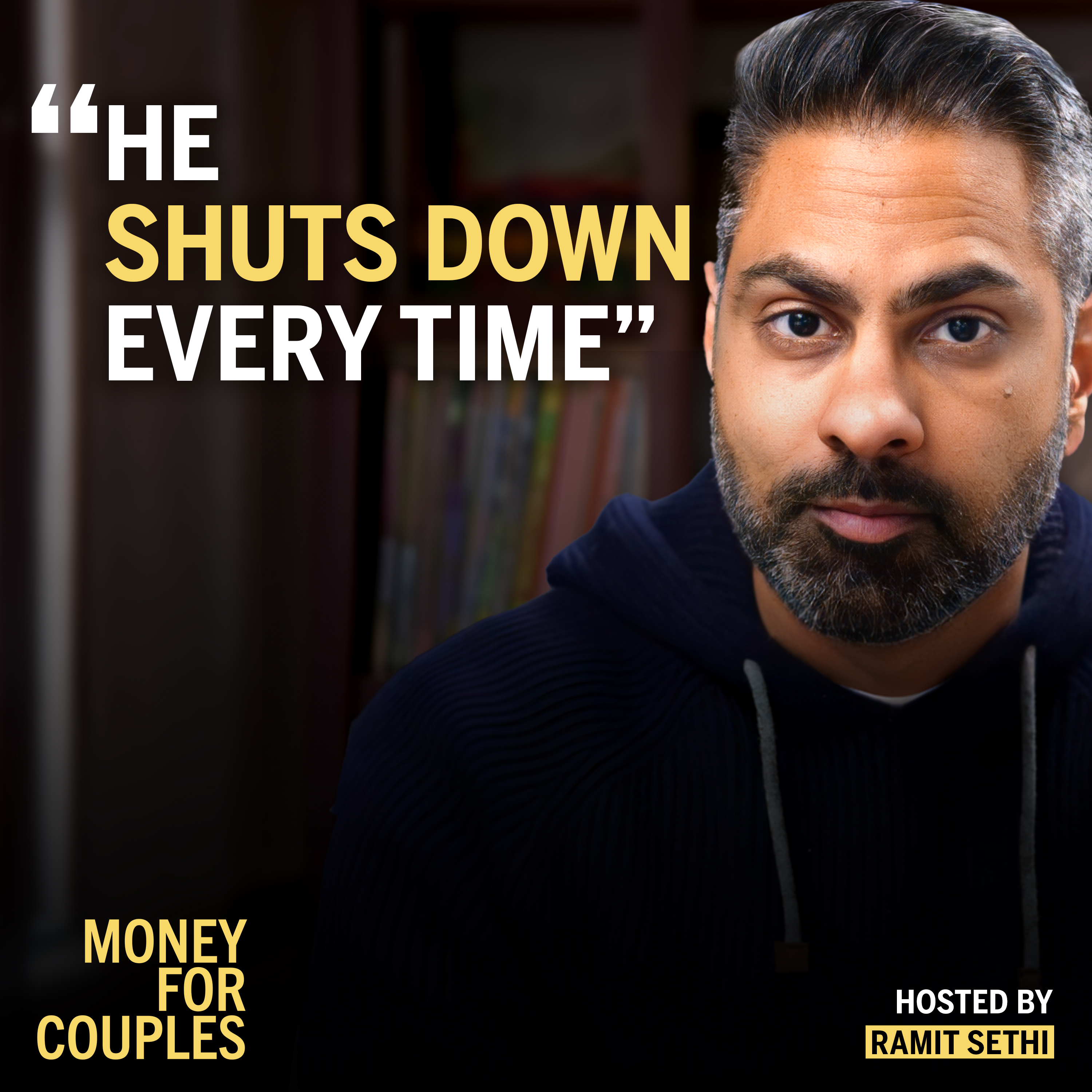 242. "Our couples therapist couldn’t fix this. Please help."