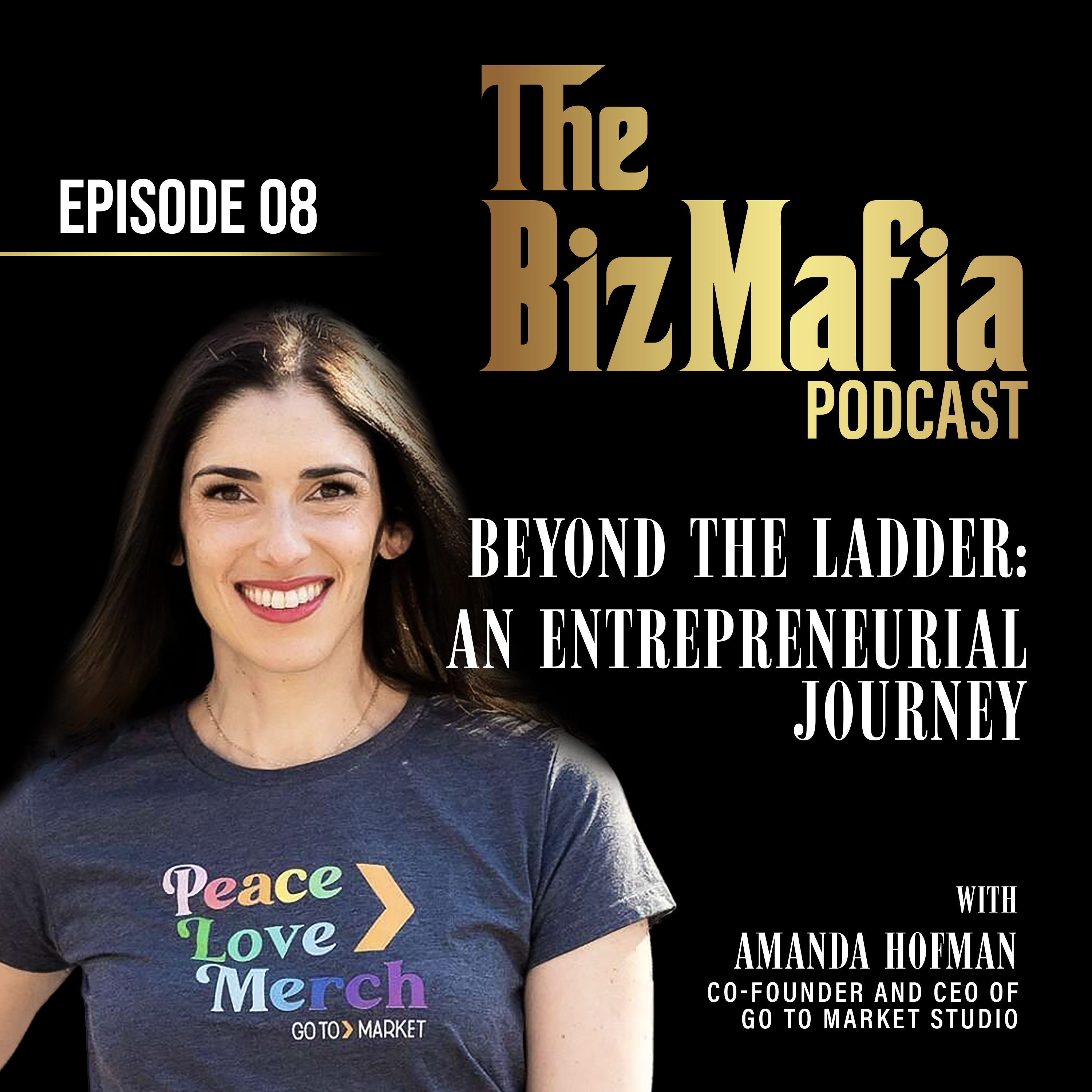 Biz Mafia : Where Business Gets Made