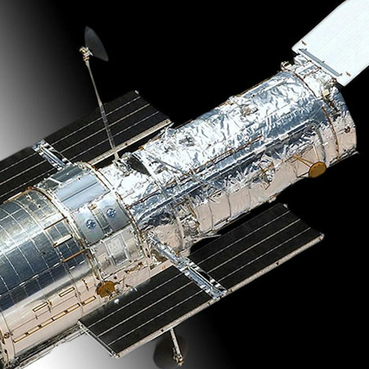 Hubble and Beyond (rebroadcast)
