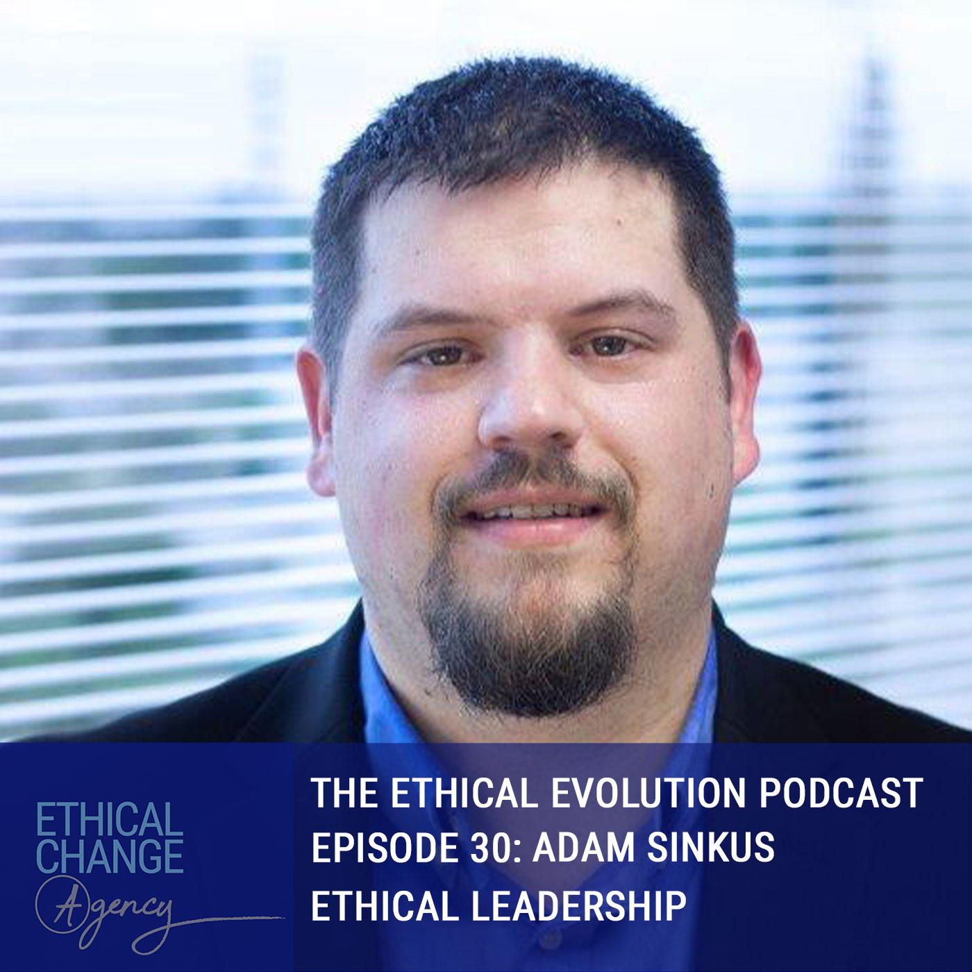 The Ethical Evolution Podcast