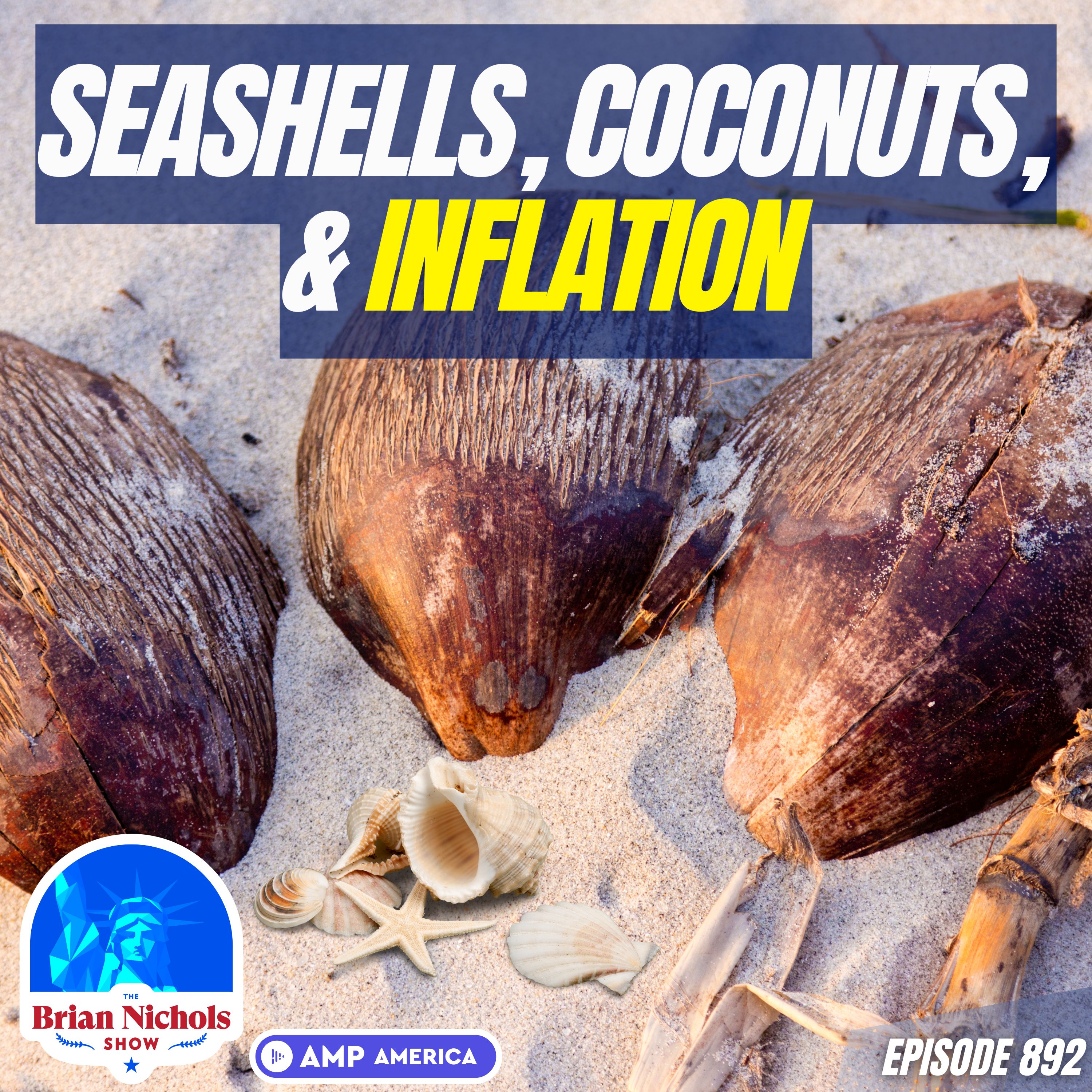 893: How Does Inflation Work? | How Money Supply Changes Prices