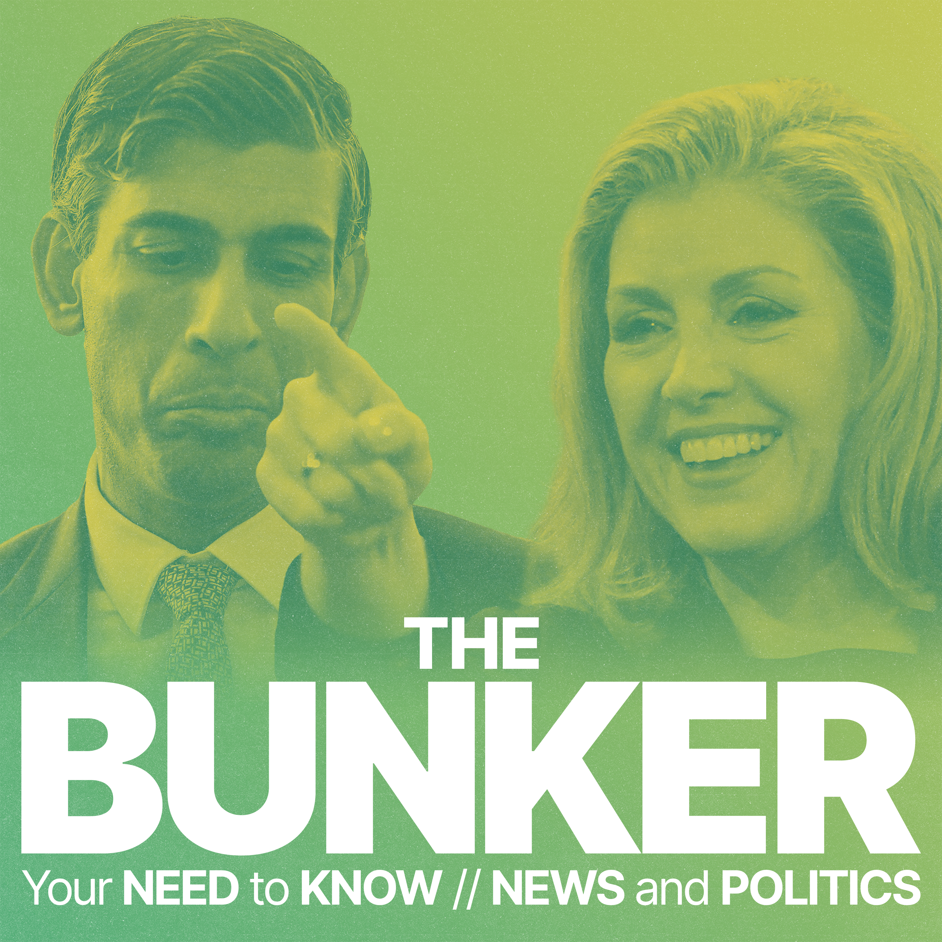 The Bunker – News without the nonsense
