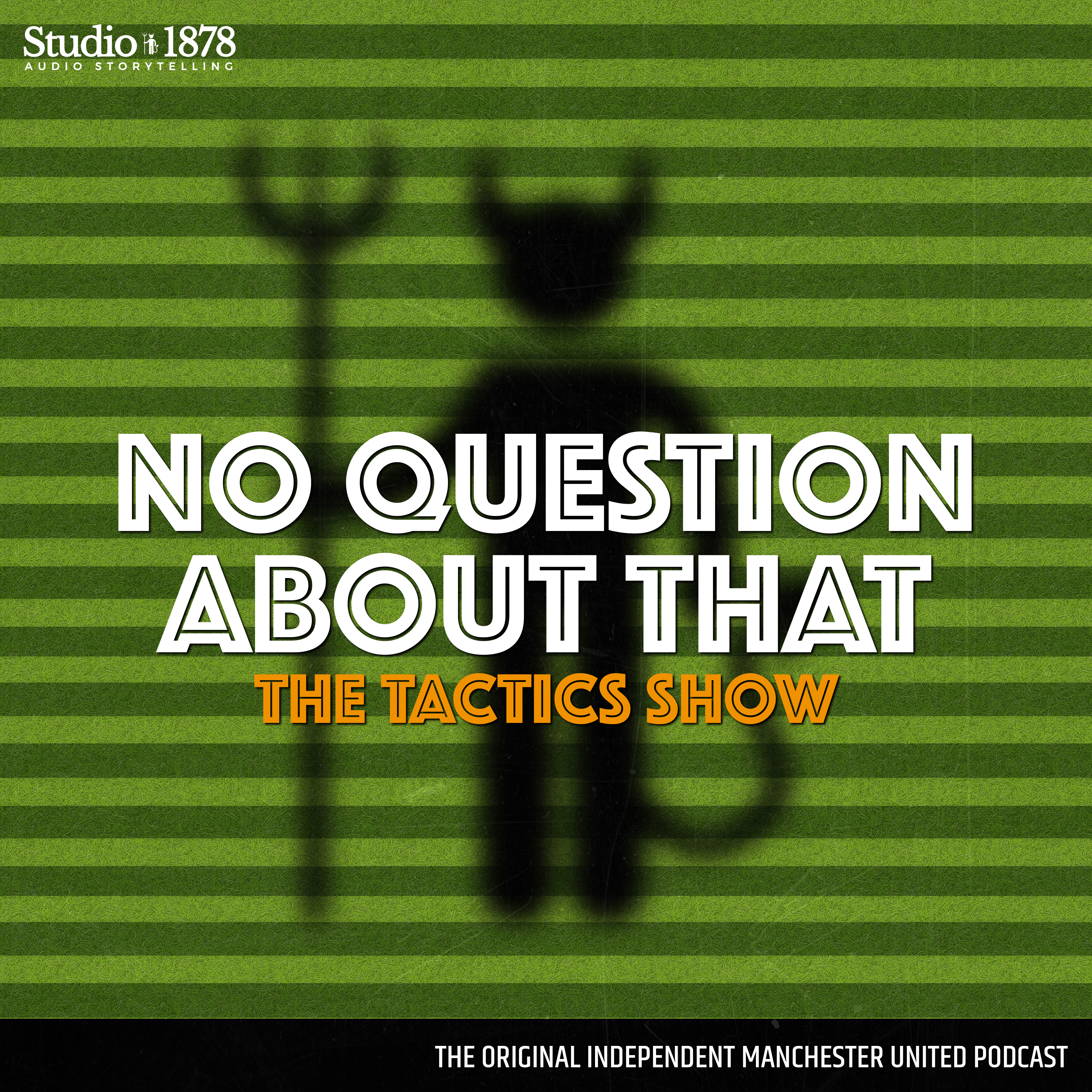The Tactics Show: Welcome to Amo-ball?