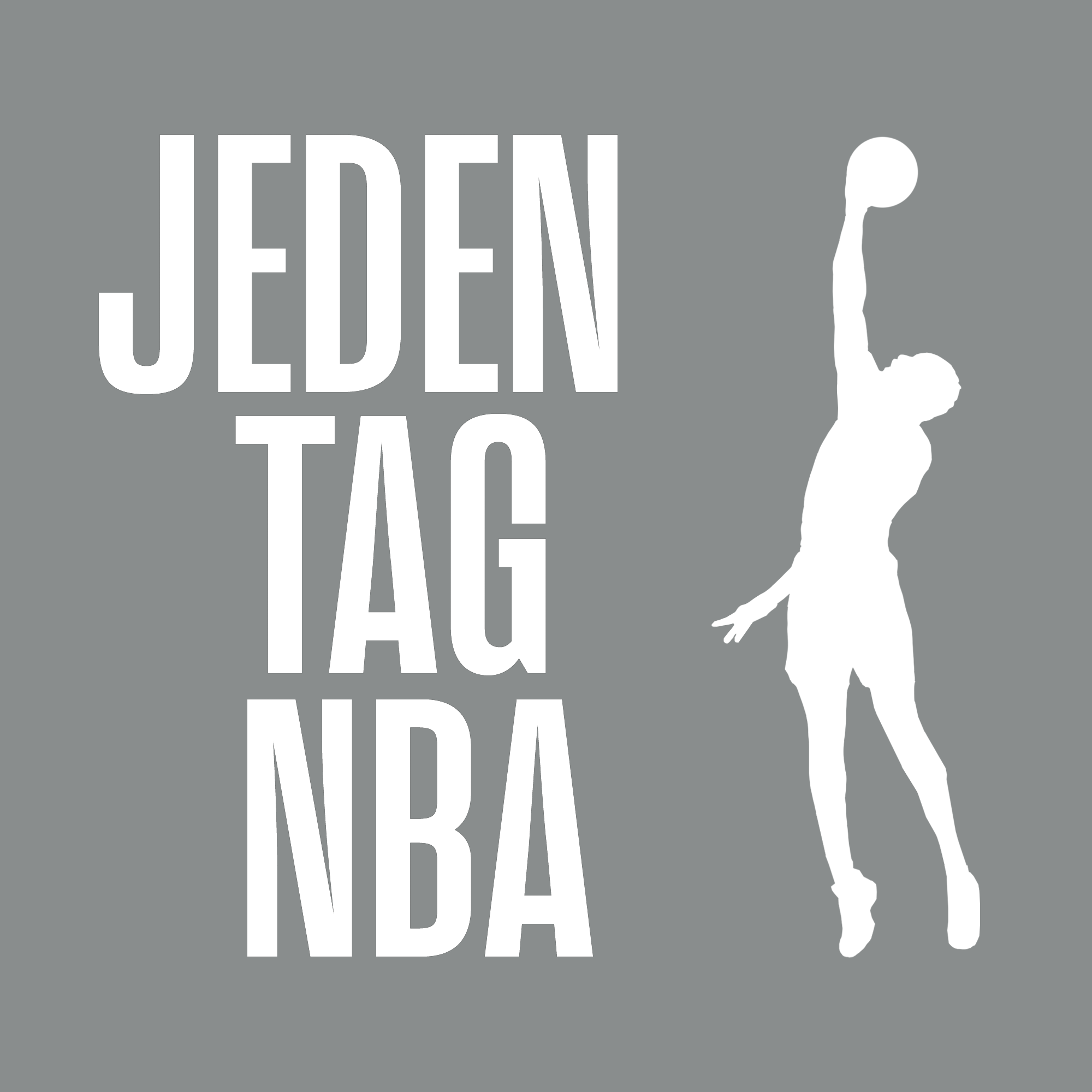 Jeden Tag NBA