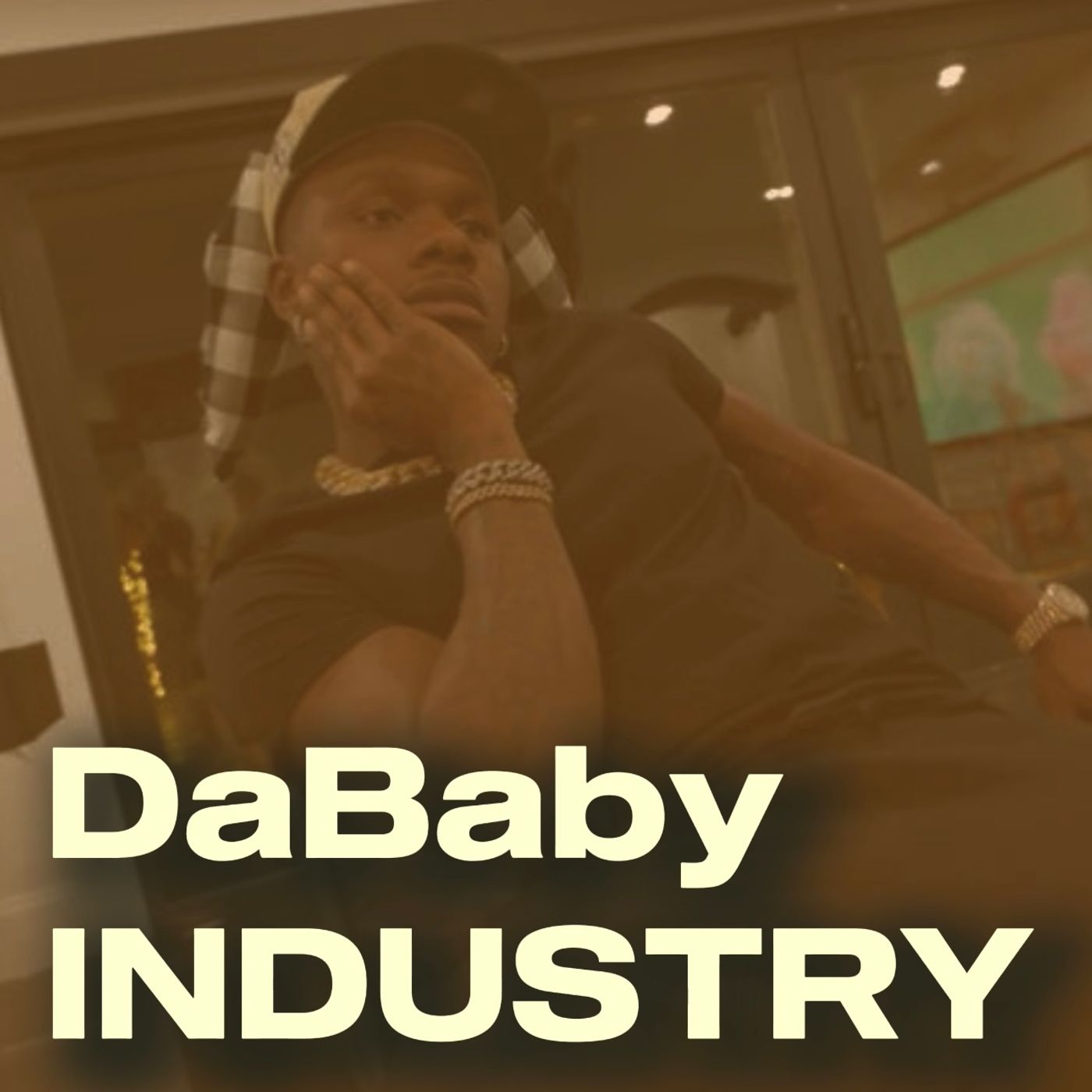 DaBaby - INDUSTRY episode artwork